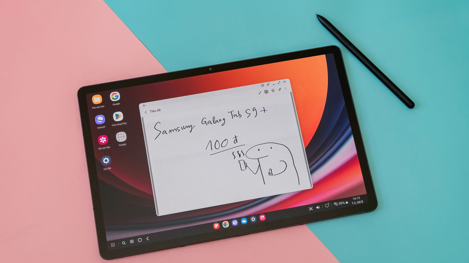 Tab Marks Manufacturing These Samsung Galaxy Tablets Are In Their Last Year Of Software Support ...