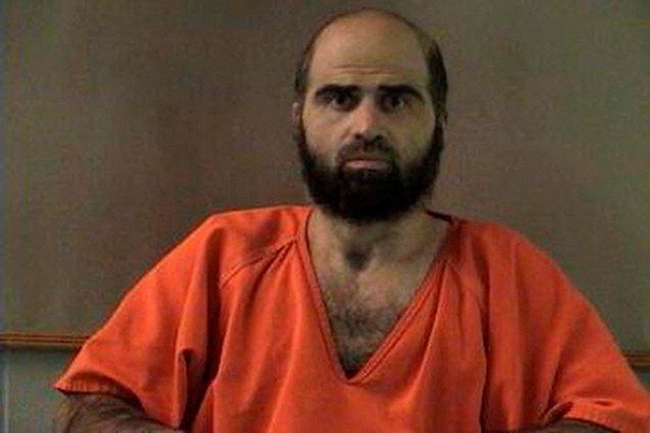I worked on death row for 18 years. This is why the livestream execution was cancelled