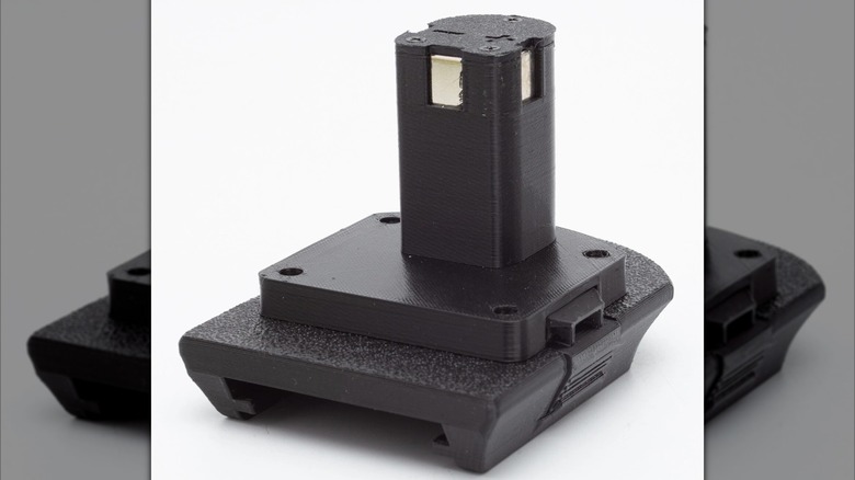 Rob Toos Are Hart Batteries Compatible With Ryobi Tools? - AOL