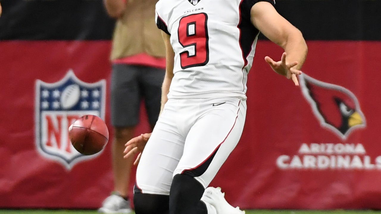 Redfern Former NFL punter Kasey Redfern dies at 35 from brain cancer - AOL