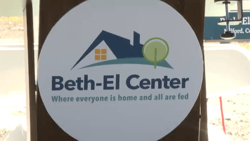 Beth-El Center plans to address homelessness with new $16M expansion - AOL