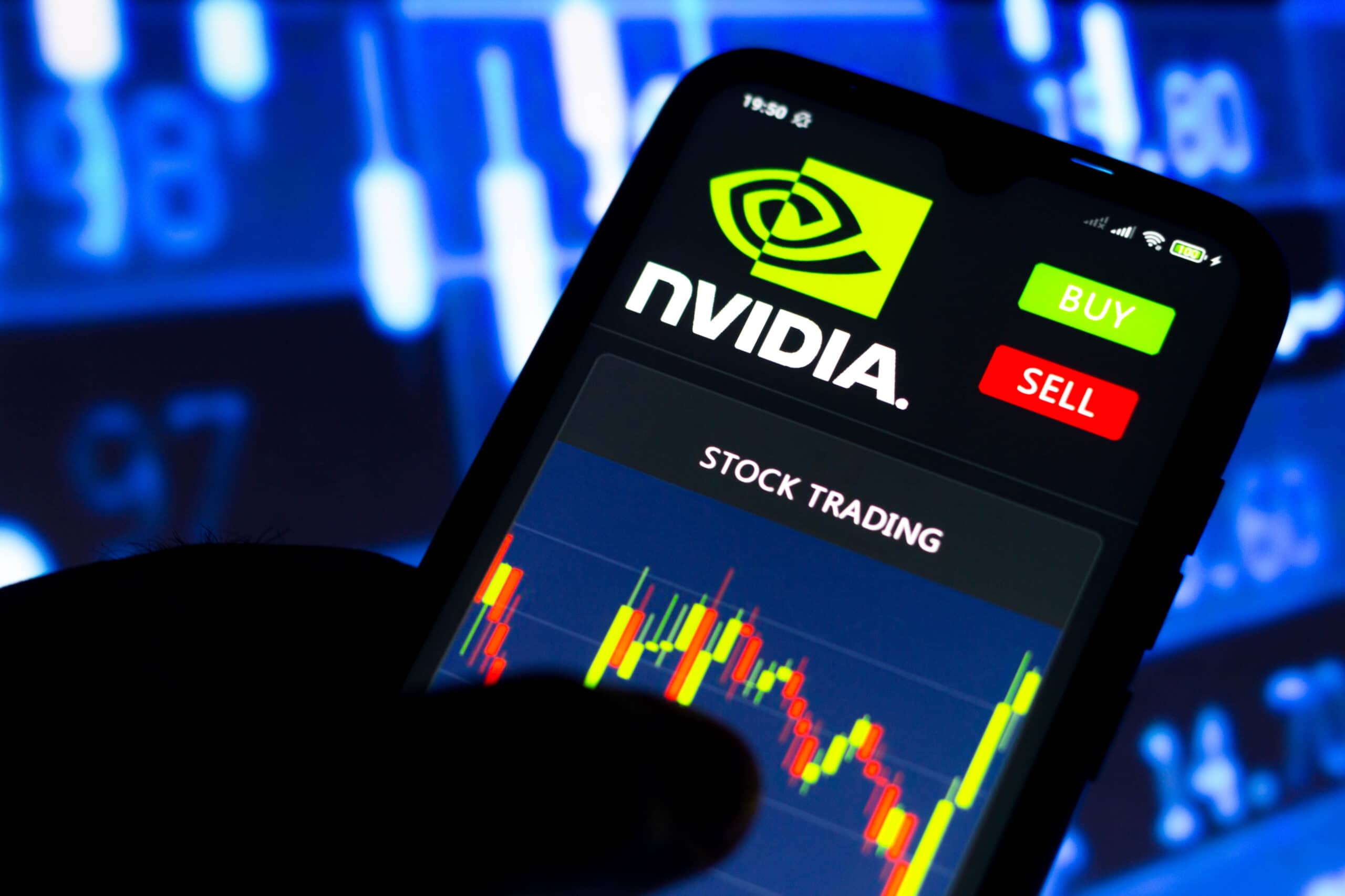 Nvidia’s Valuation and Narrative Risk are High Now So Act Accordingly - AOL