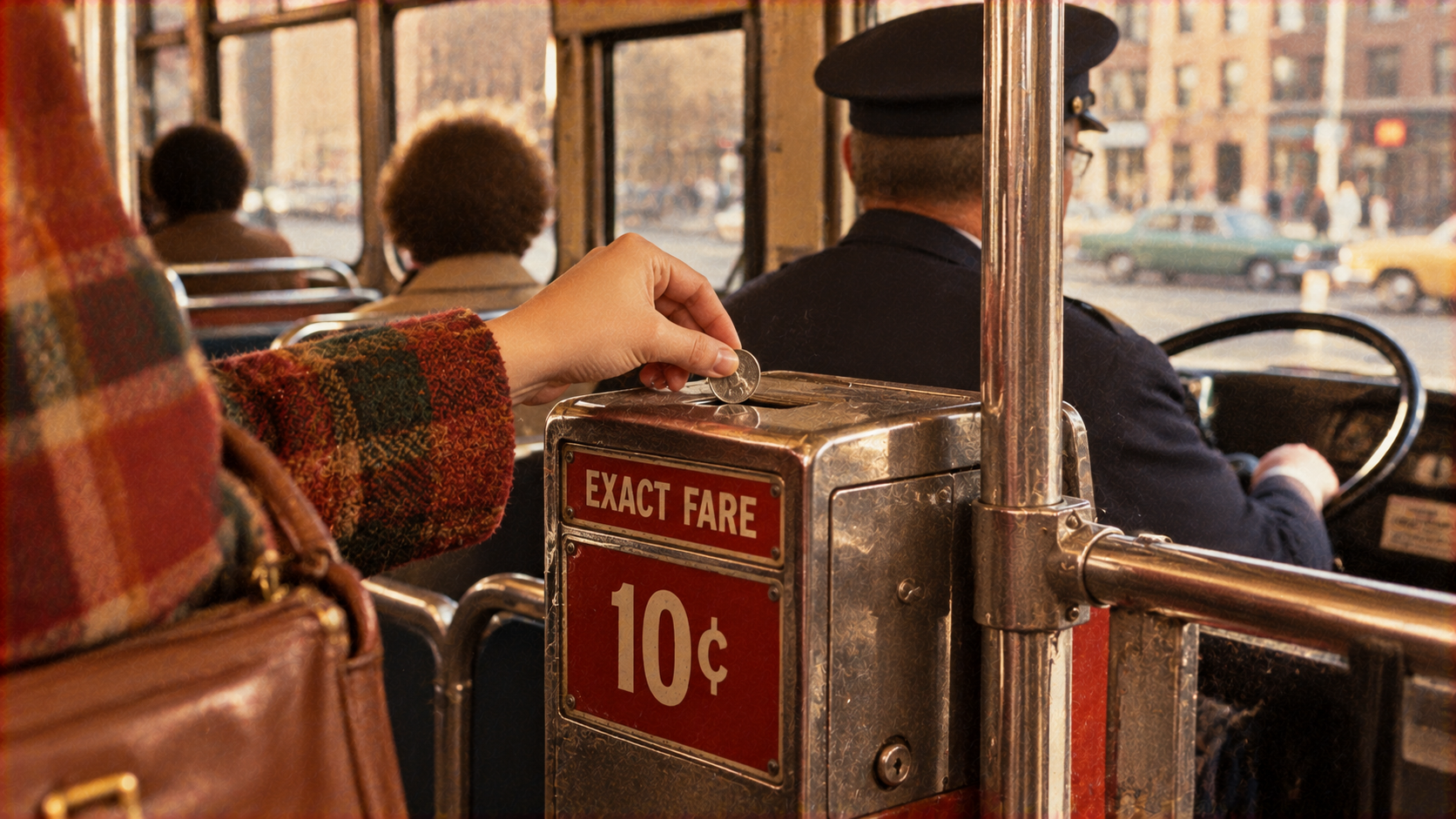 16 Things People Used to Be Able to Buy With Coins - AOL