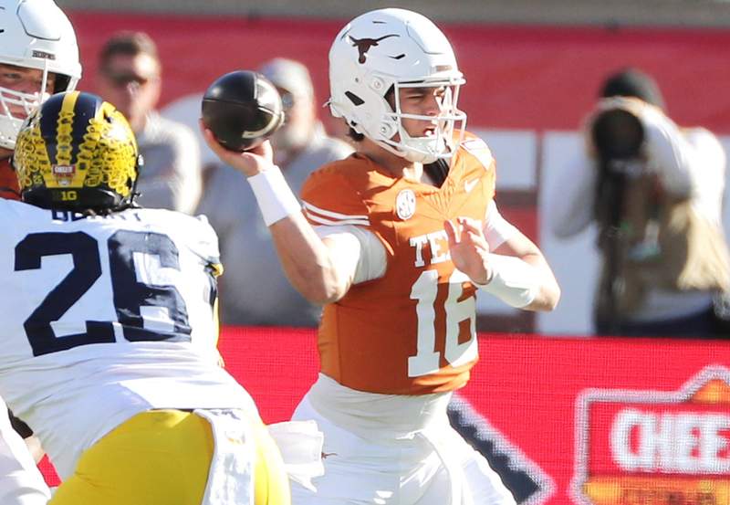 Daniel Rios’ 2027 NFL Draft Big Board: Ranking the Top 100 at the ...