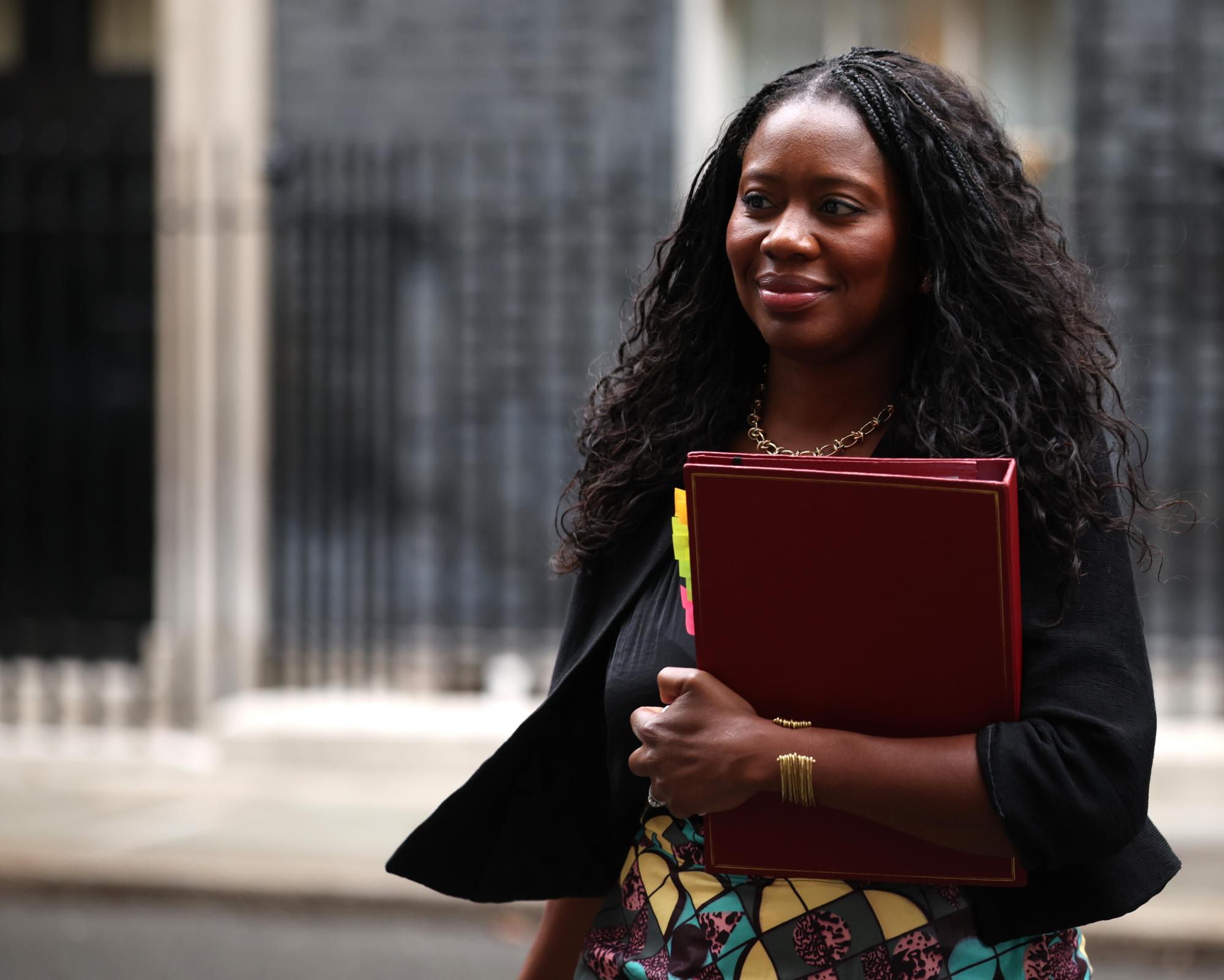 Minister says Mahmood's migration policy will ‘prolong integration'
