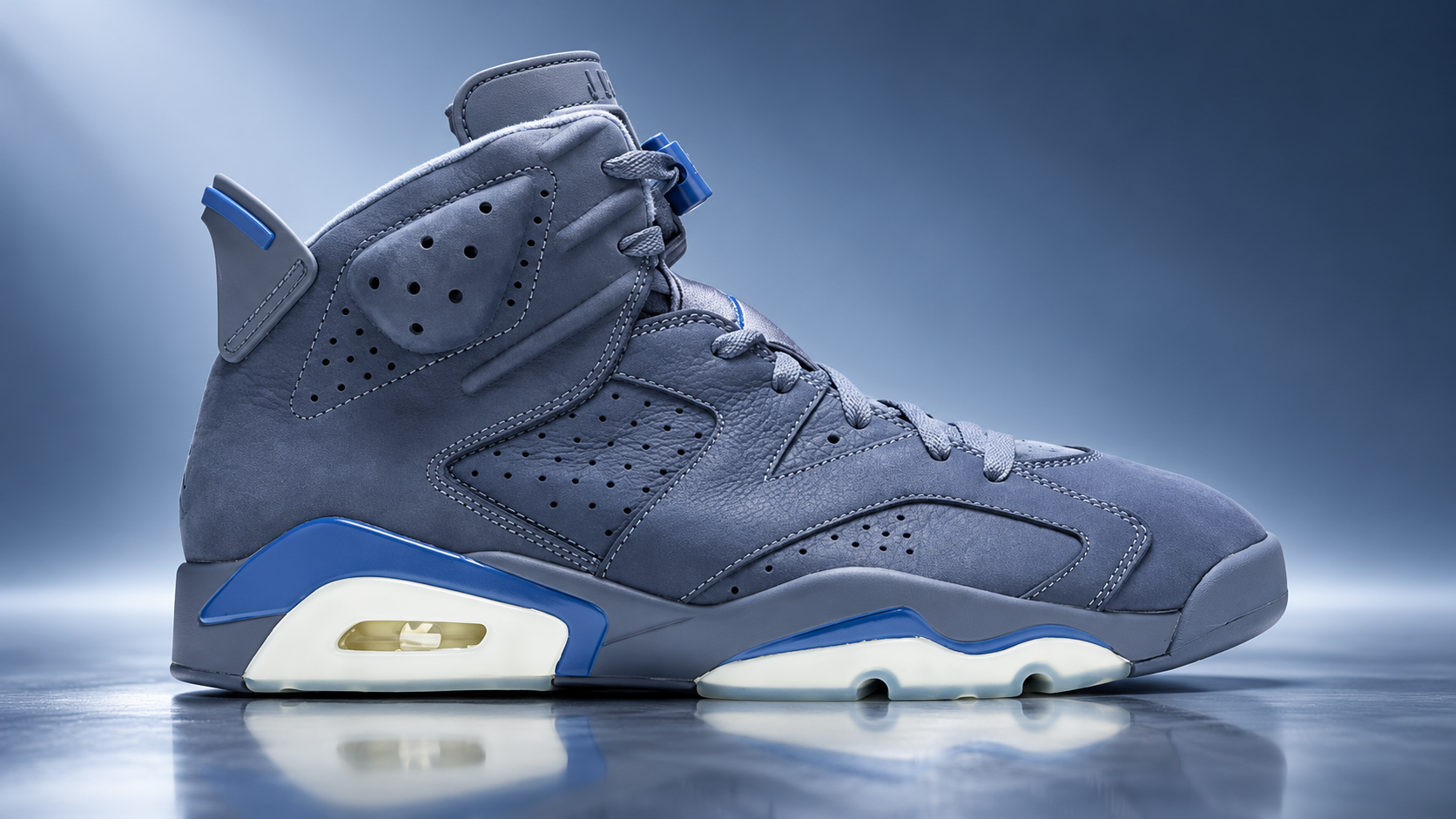 Resale Prices for the Air Jordan 6 ‘Diffused Blue’ Vary by Over $2,000 ...