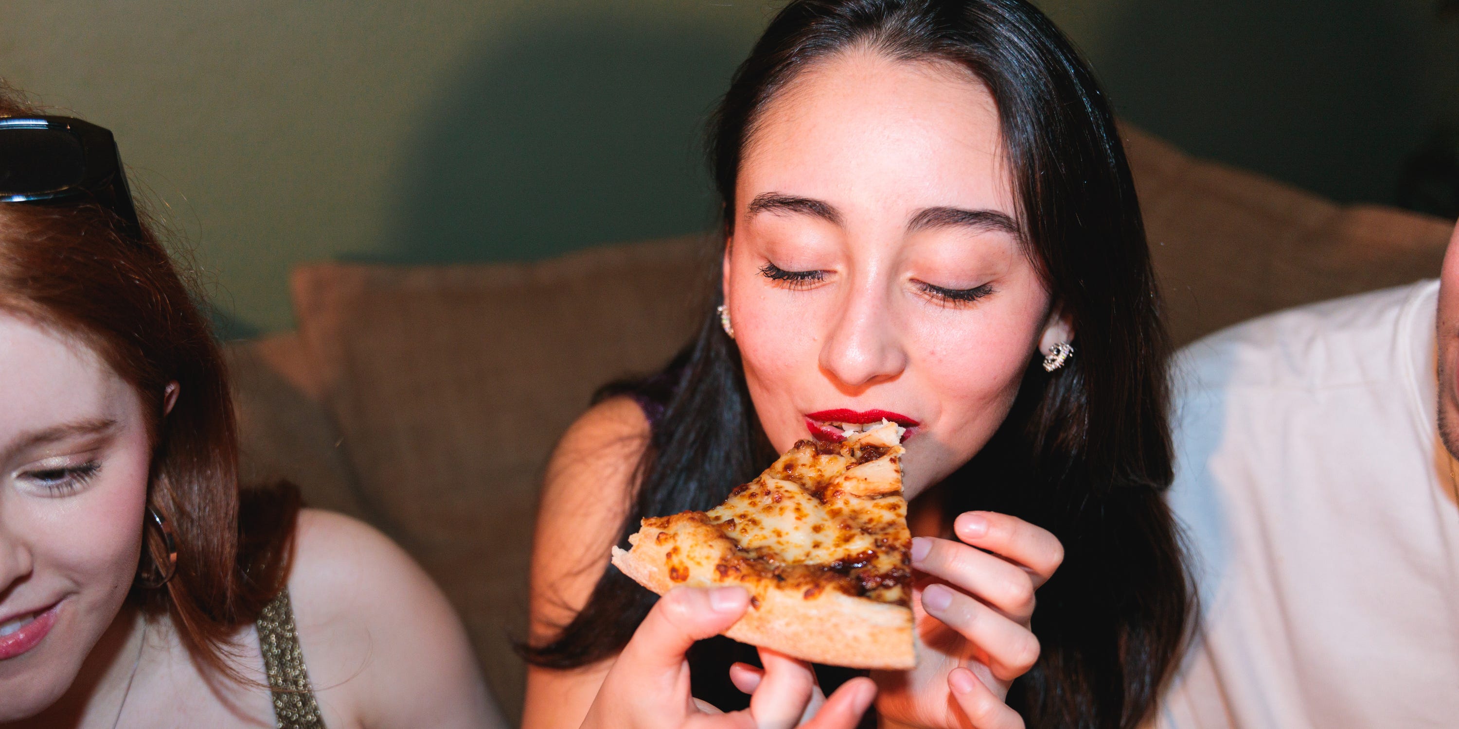 This Common Snacking Habit Could Increase Your Chance of Liver Disease by 30%, Study Finds