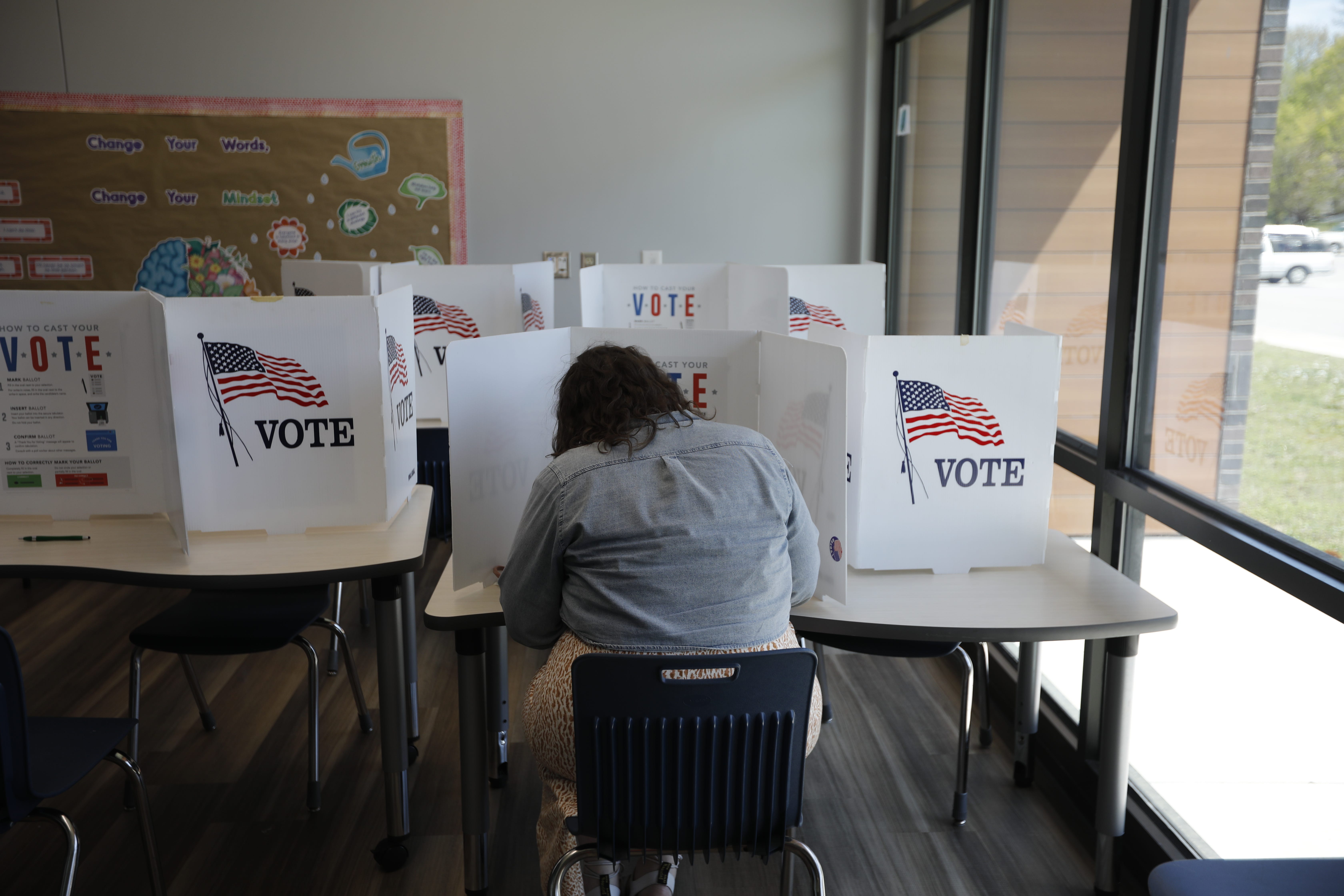 MO voters to decide on abortion, initiative petitions during midterms