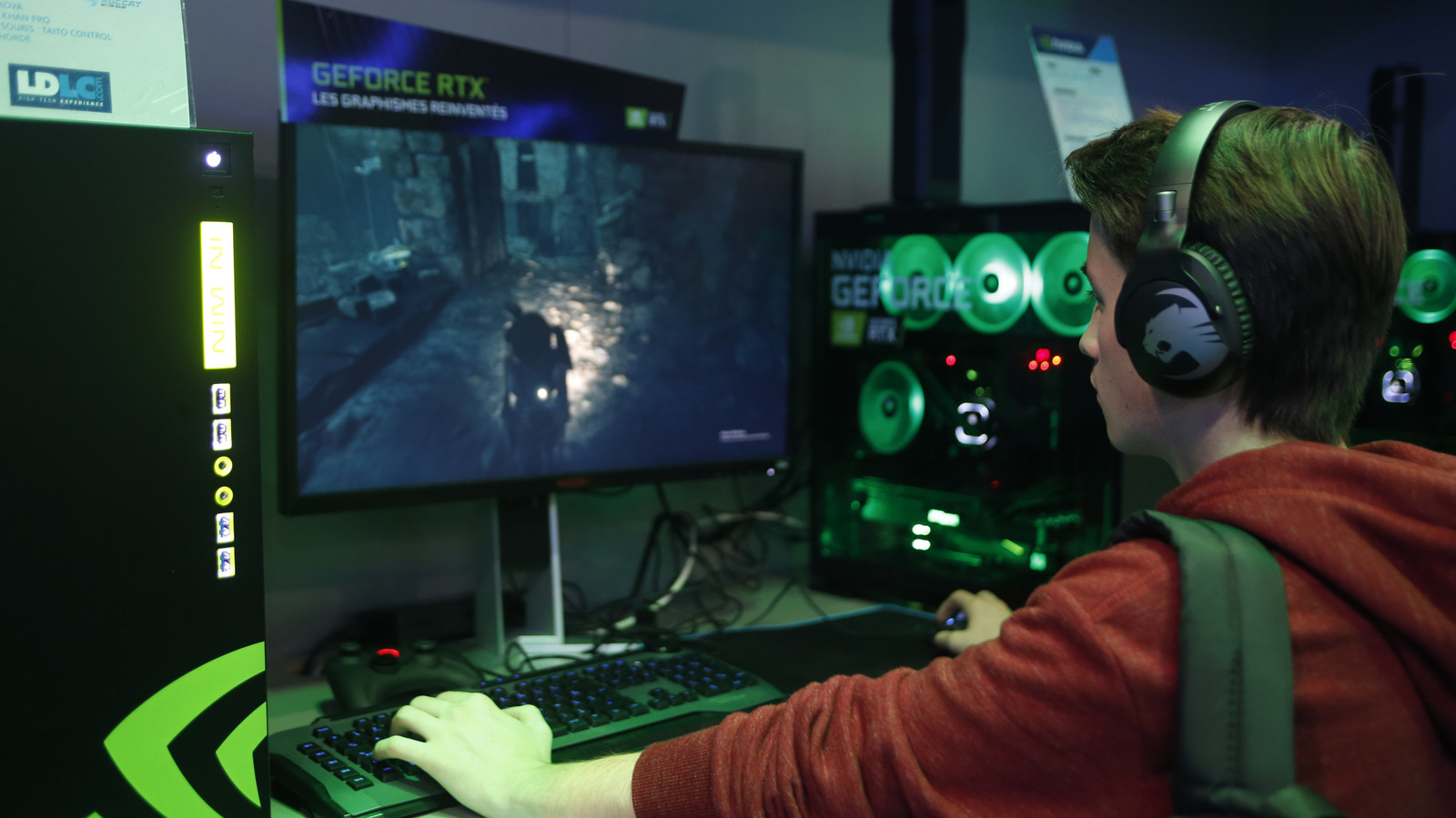 Don't Throw Away Your Old Graphics Card — Here's What You Can Do With It