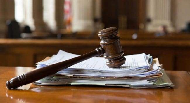 State Judge Rejects Push To Ban Florida Teacher, Recommends Written ...
