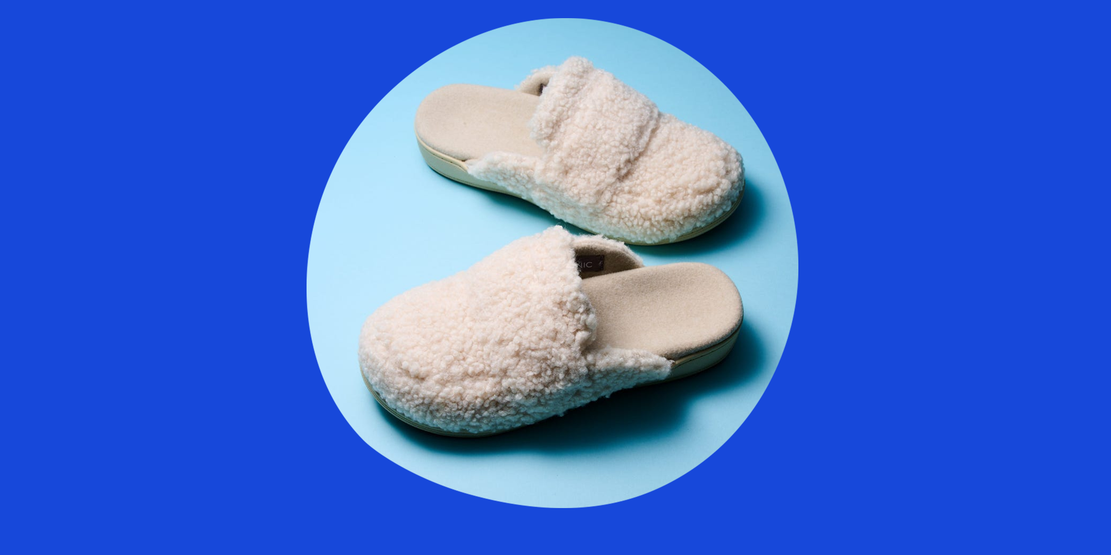 ‘WH’ Editors Tried Dozens of Slippers—These Are the Best for Arch Support