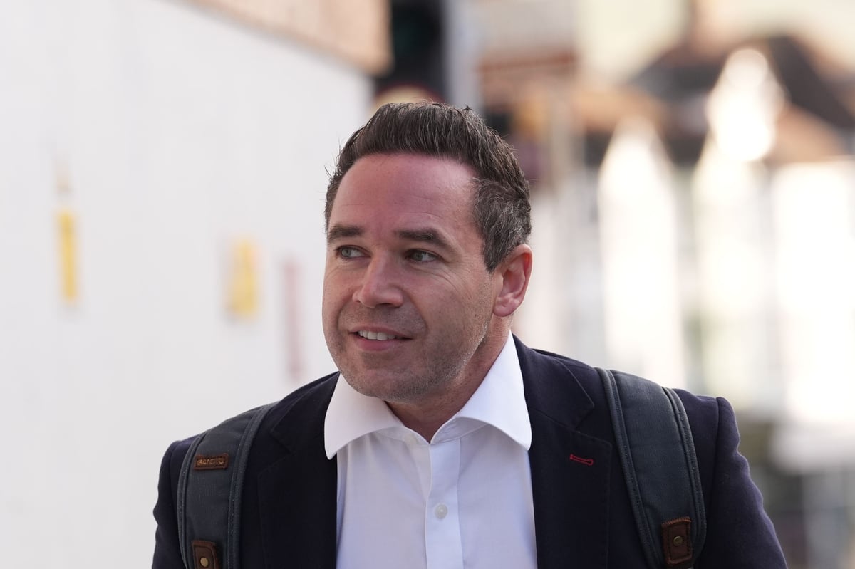 Jury likely to treat ‘whirlwind' Katie Price's evidence cautiously, court told