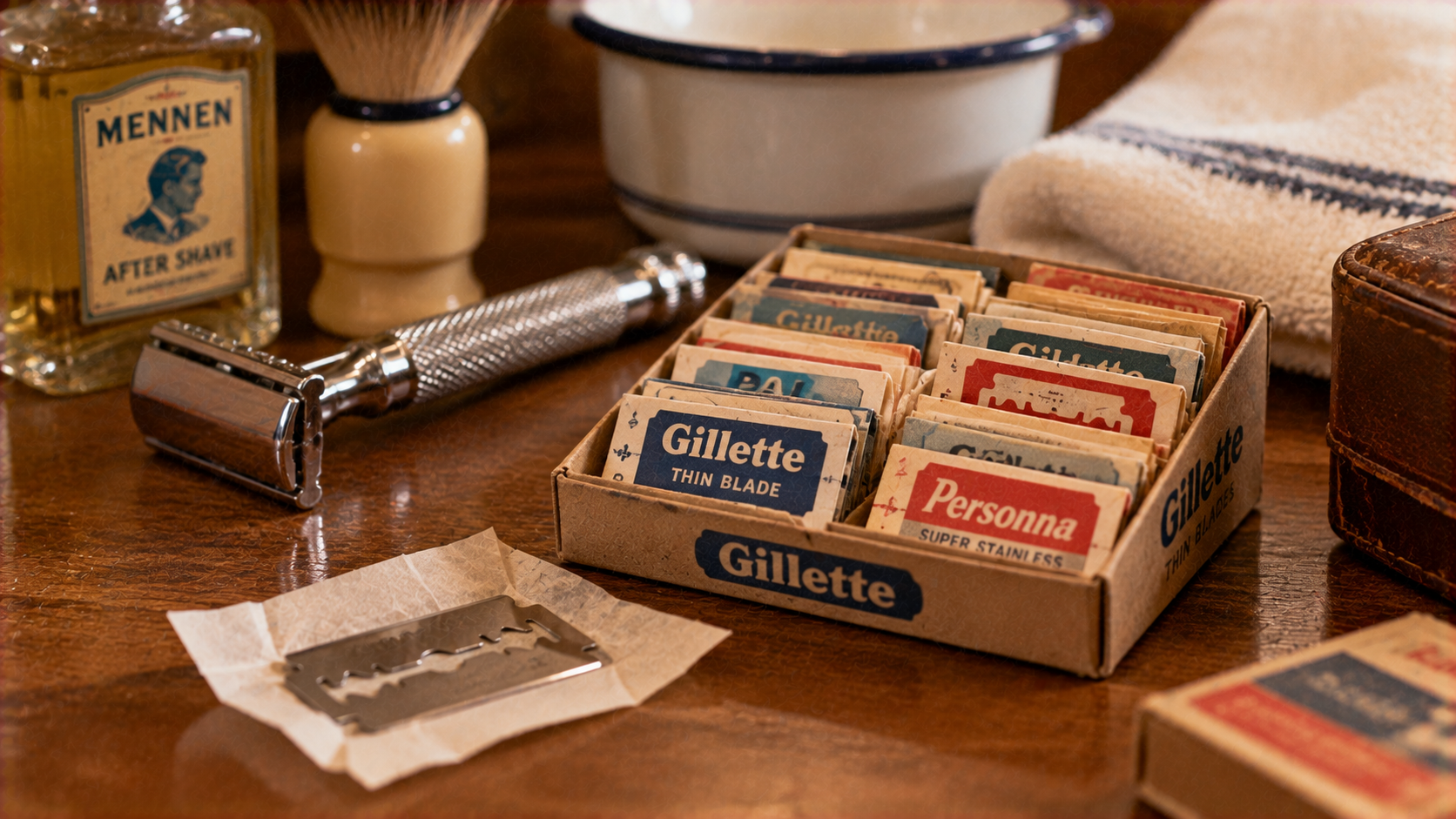 16 Things Once Kept Behind Store Counters That Have Nearly Disappeared ...