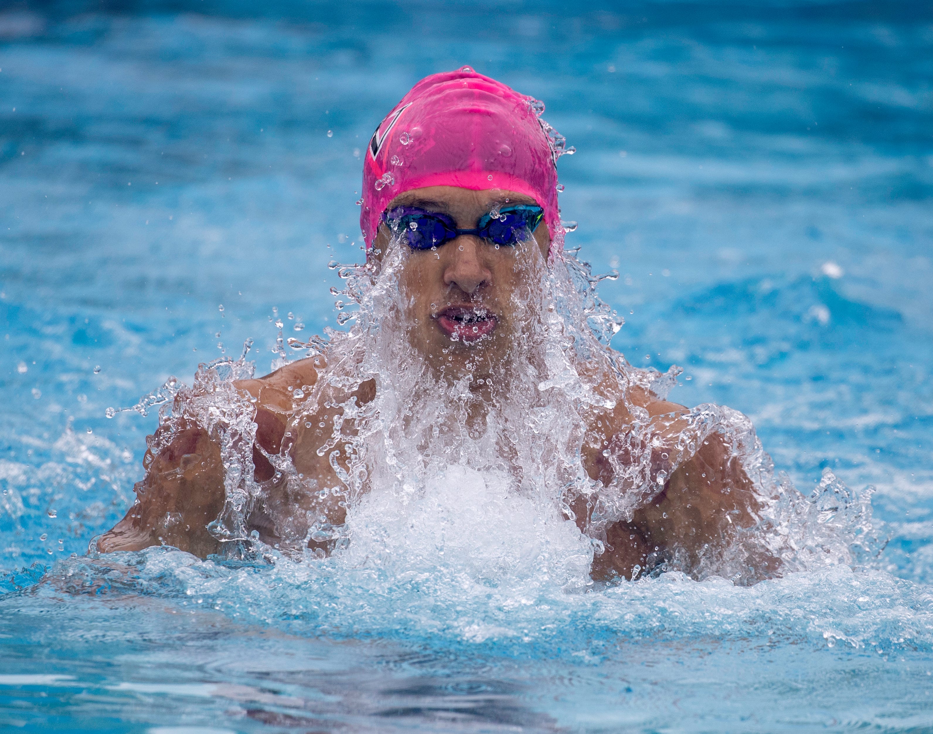 Performances at county meet, key district events lead Tremendous 10 ...