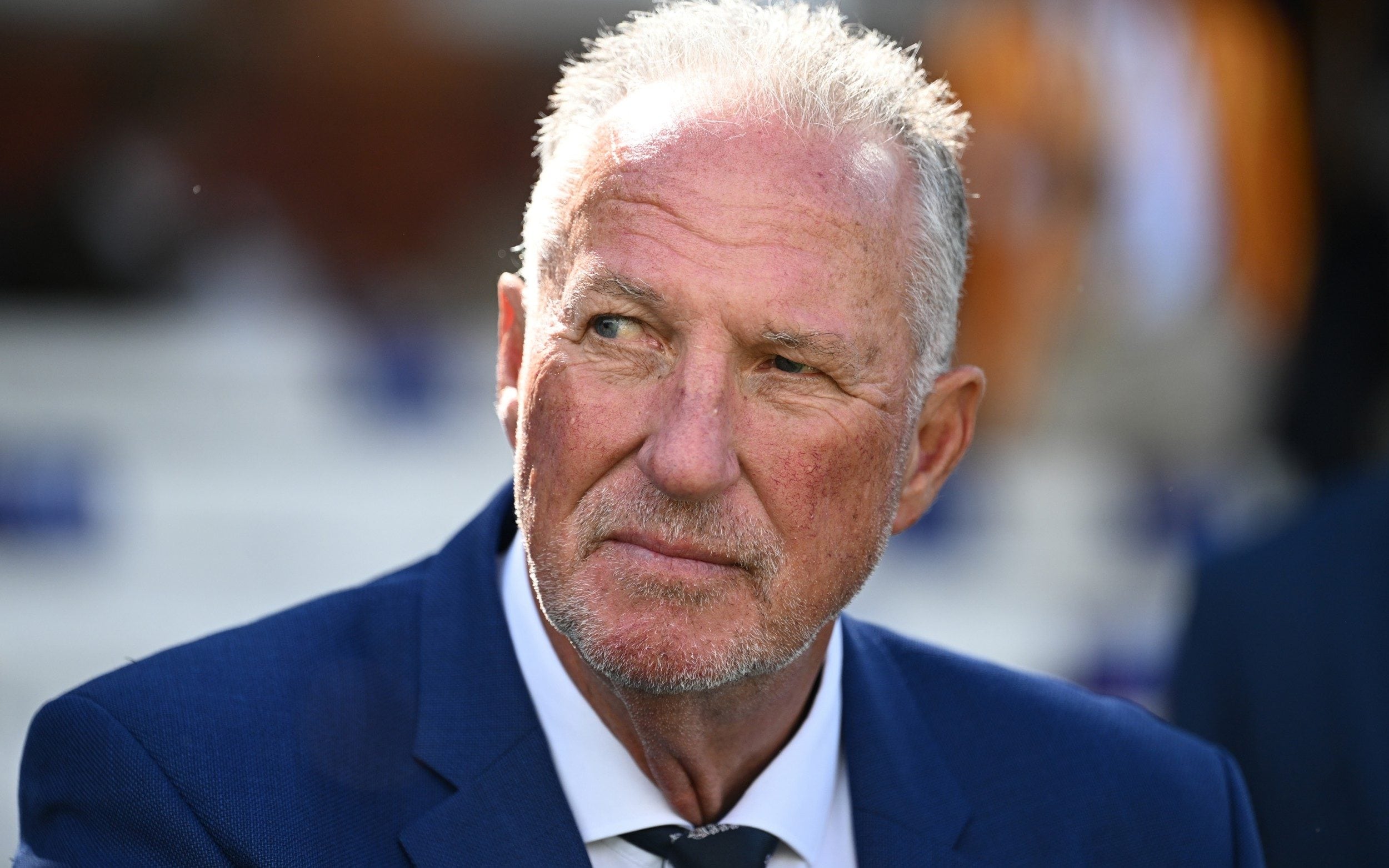 Lord Botham reignites Ben Stokes feud: ‘He let himself down’ - AOL