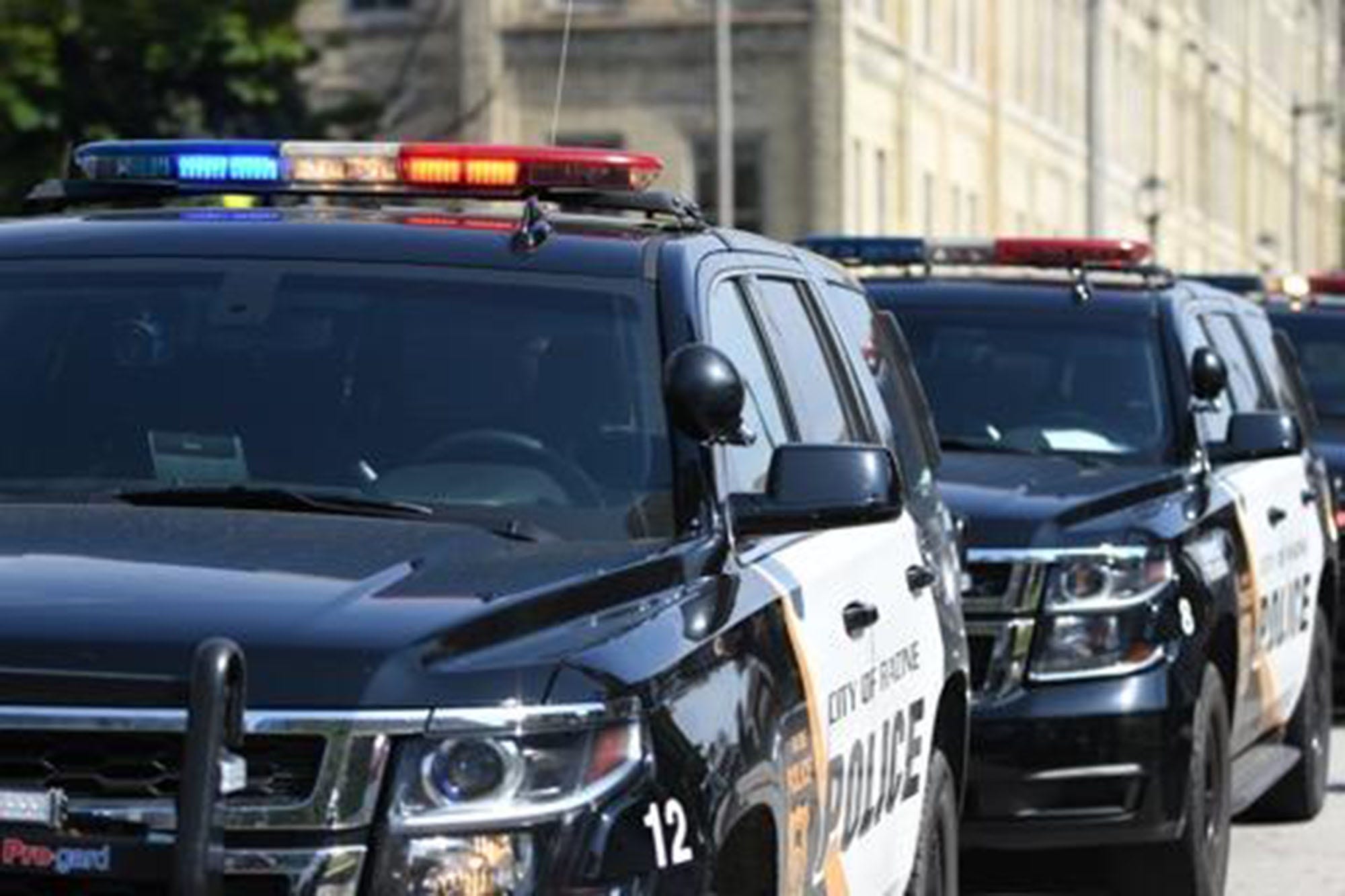 Family argument leads to fatal shooting at Racine home - AOL