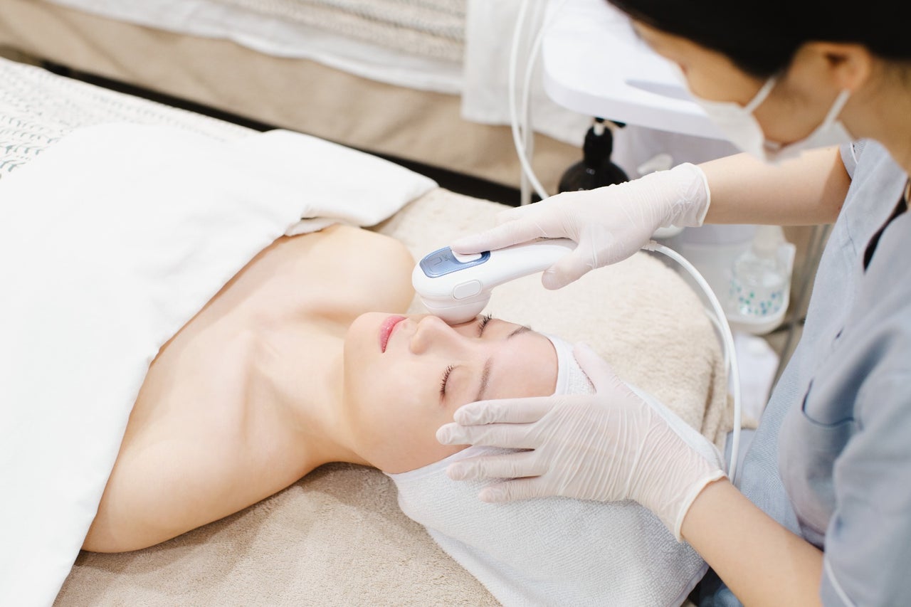 From ‘glass skin' to scalp steaming, these are the five best beauty treatments to try in Seoul