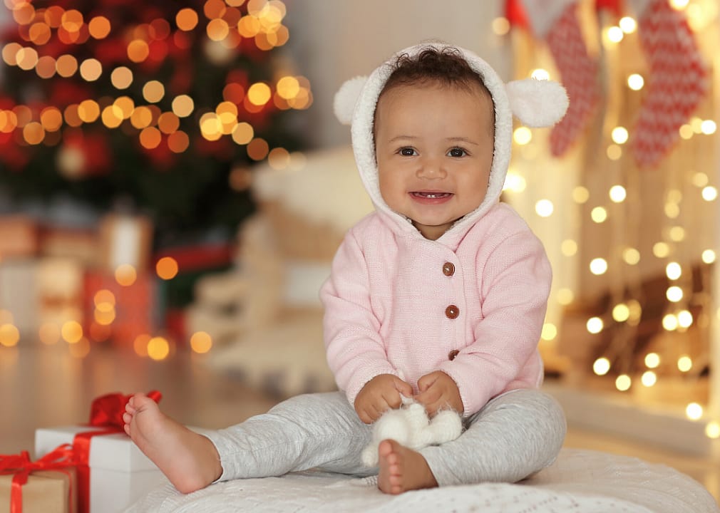 Most popular girl names in the 40s in Washington - AOL