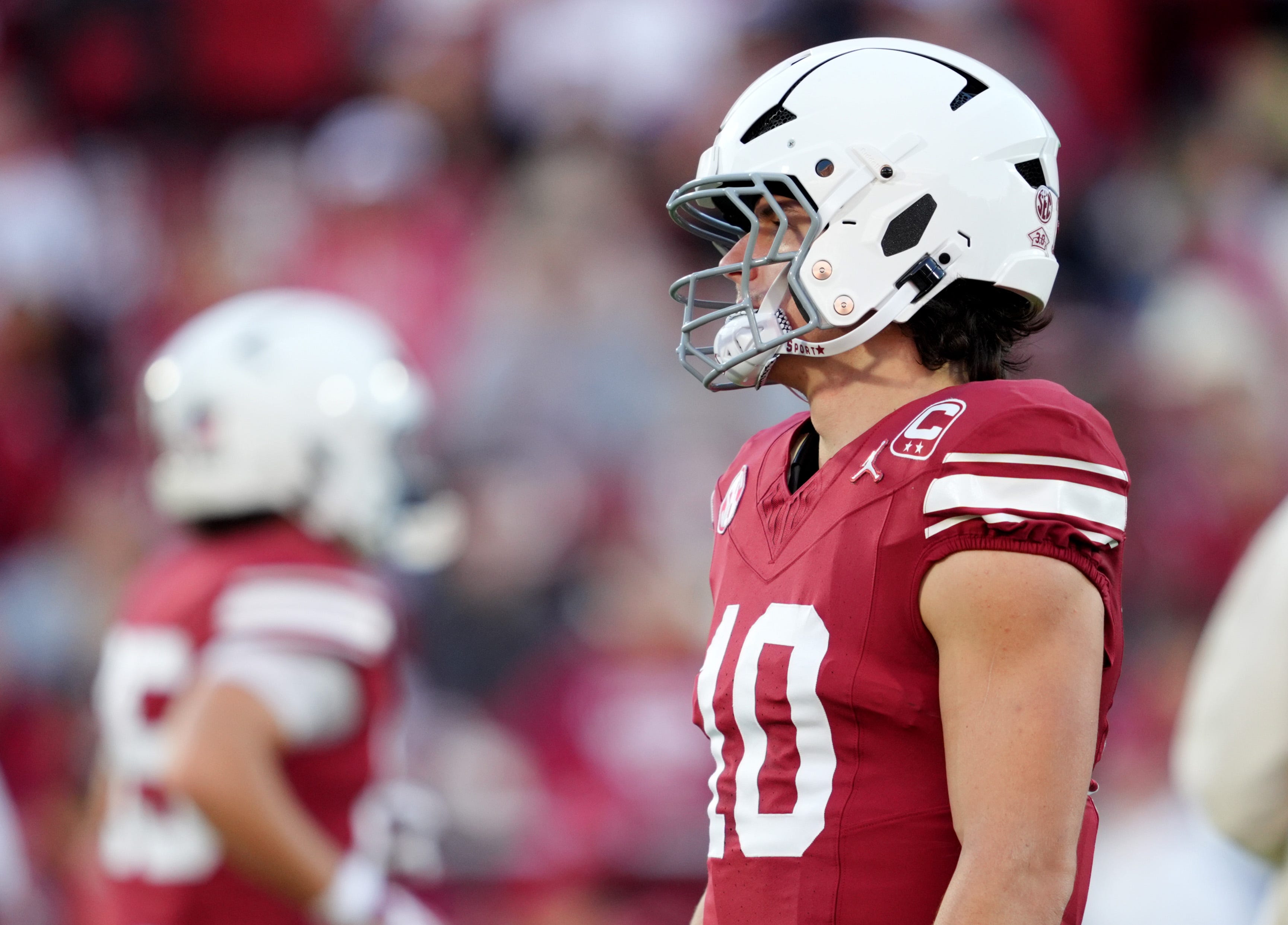 Projected Retirement OU football bowl projections 2026: Where are Sooners after Kentucky ...