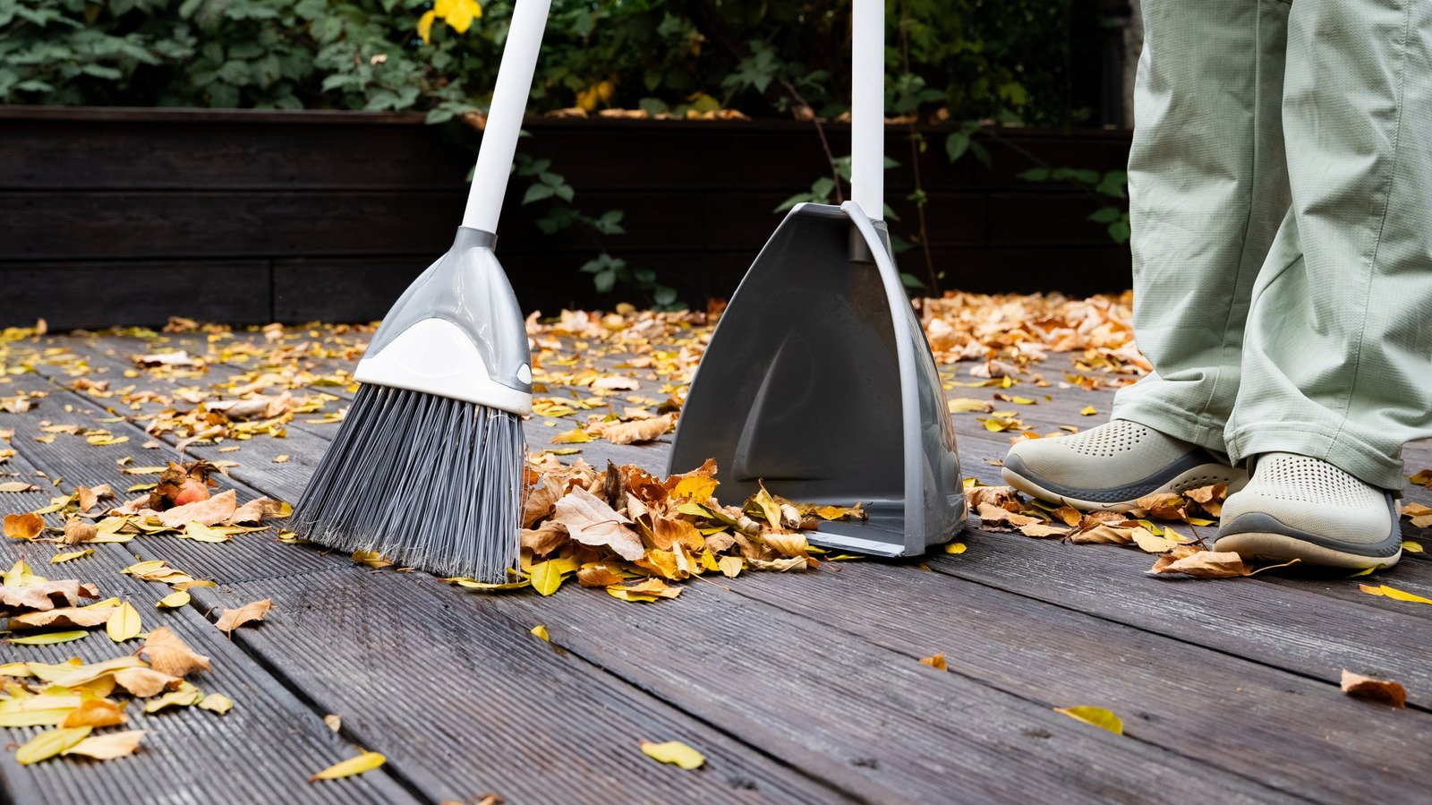 The Portable, Lightweight Tractor Supply Find That Goes Beyond Your Bulky Leaf B...