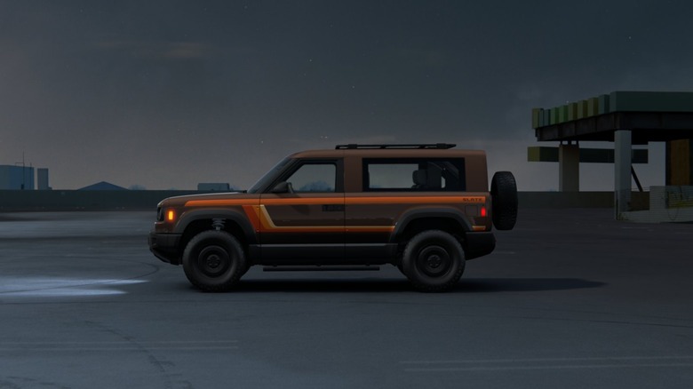 Here's How We Would Build Out The Perfect Modular Electric Slate Truck ...