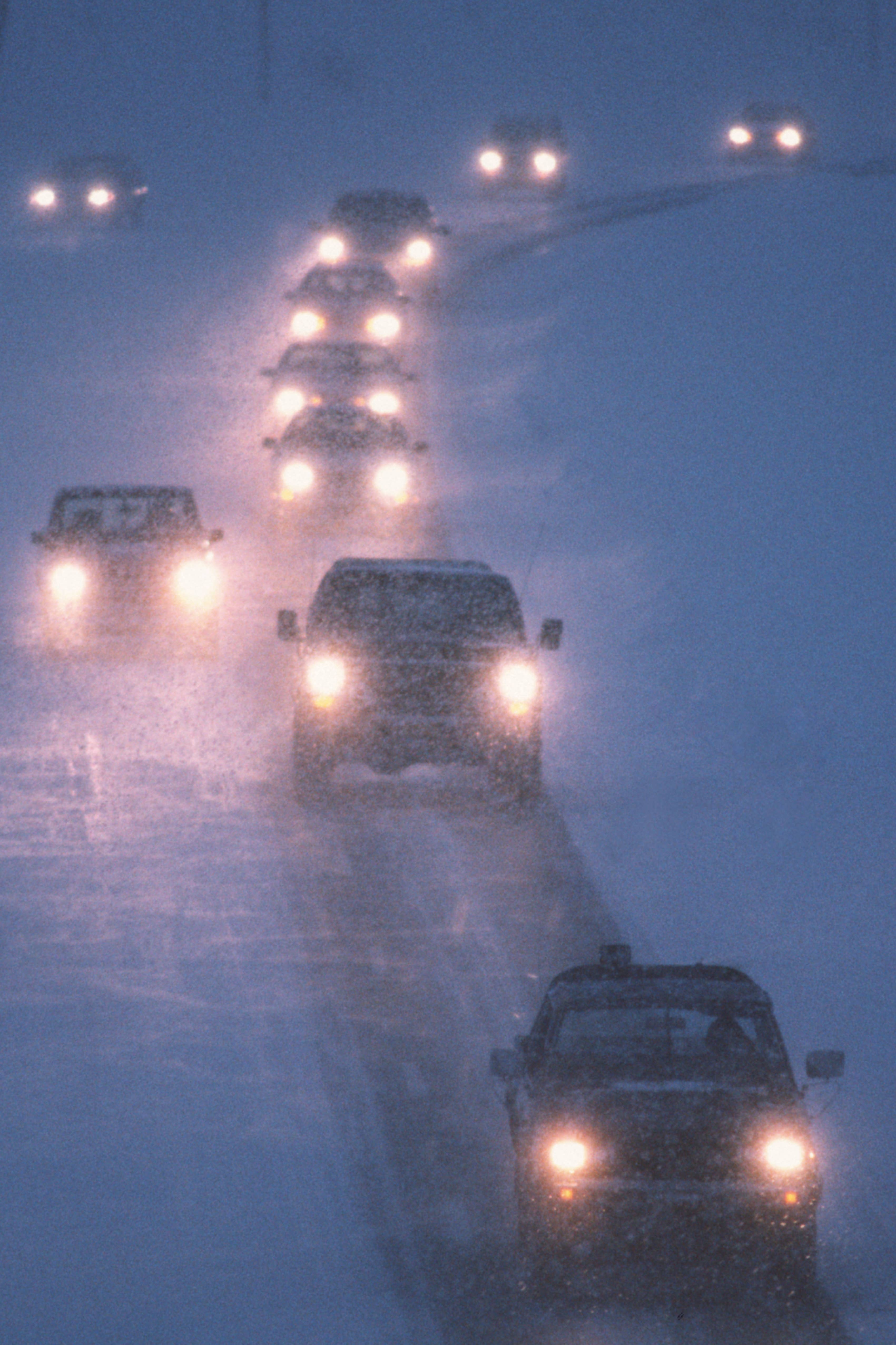 The Critical Detail Every Alaskan Driver Should Know Before Hitting the ...