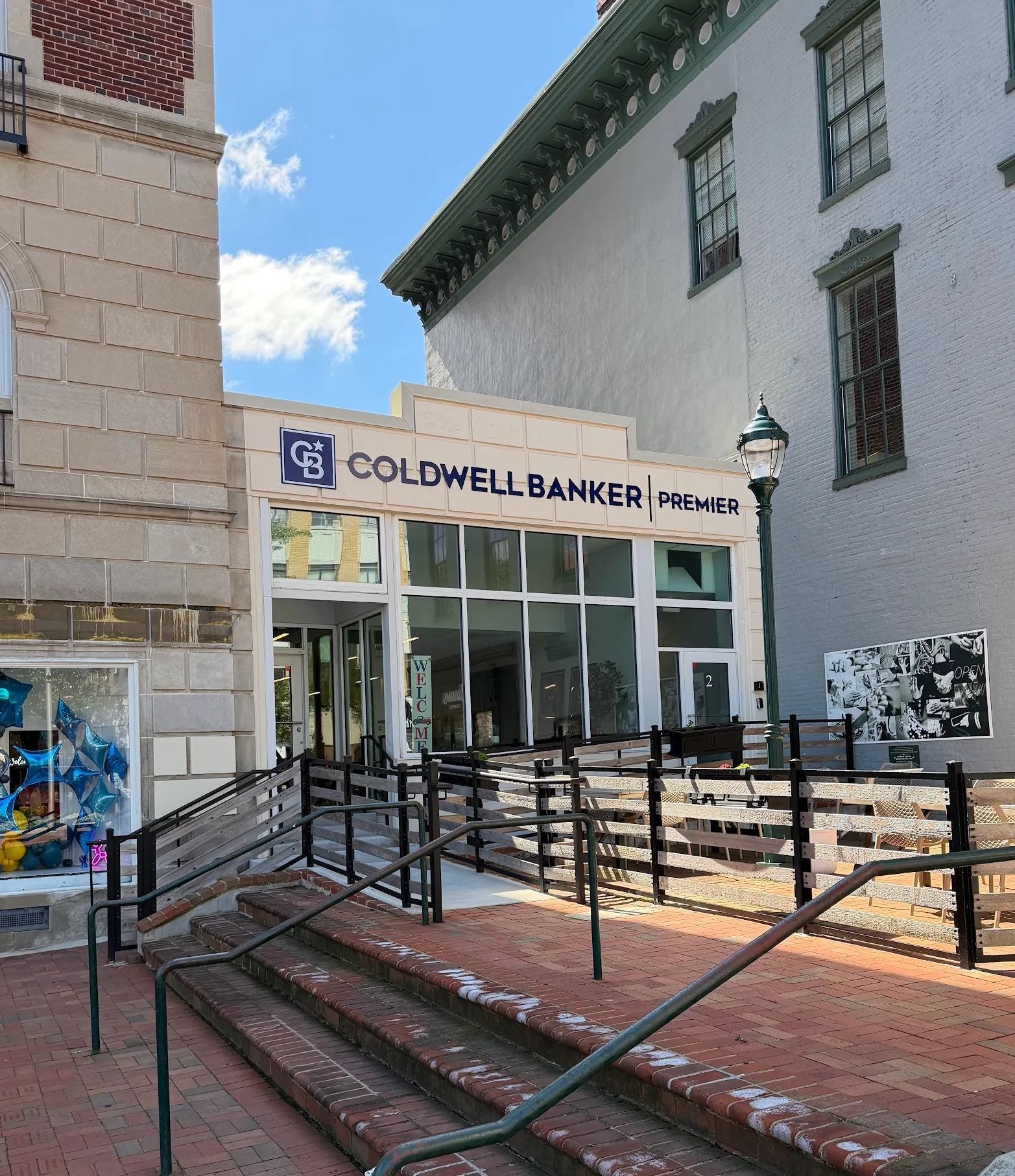 Coldwell Banker Premier hosting open house for new Hagerstown office - AOL