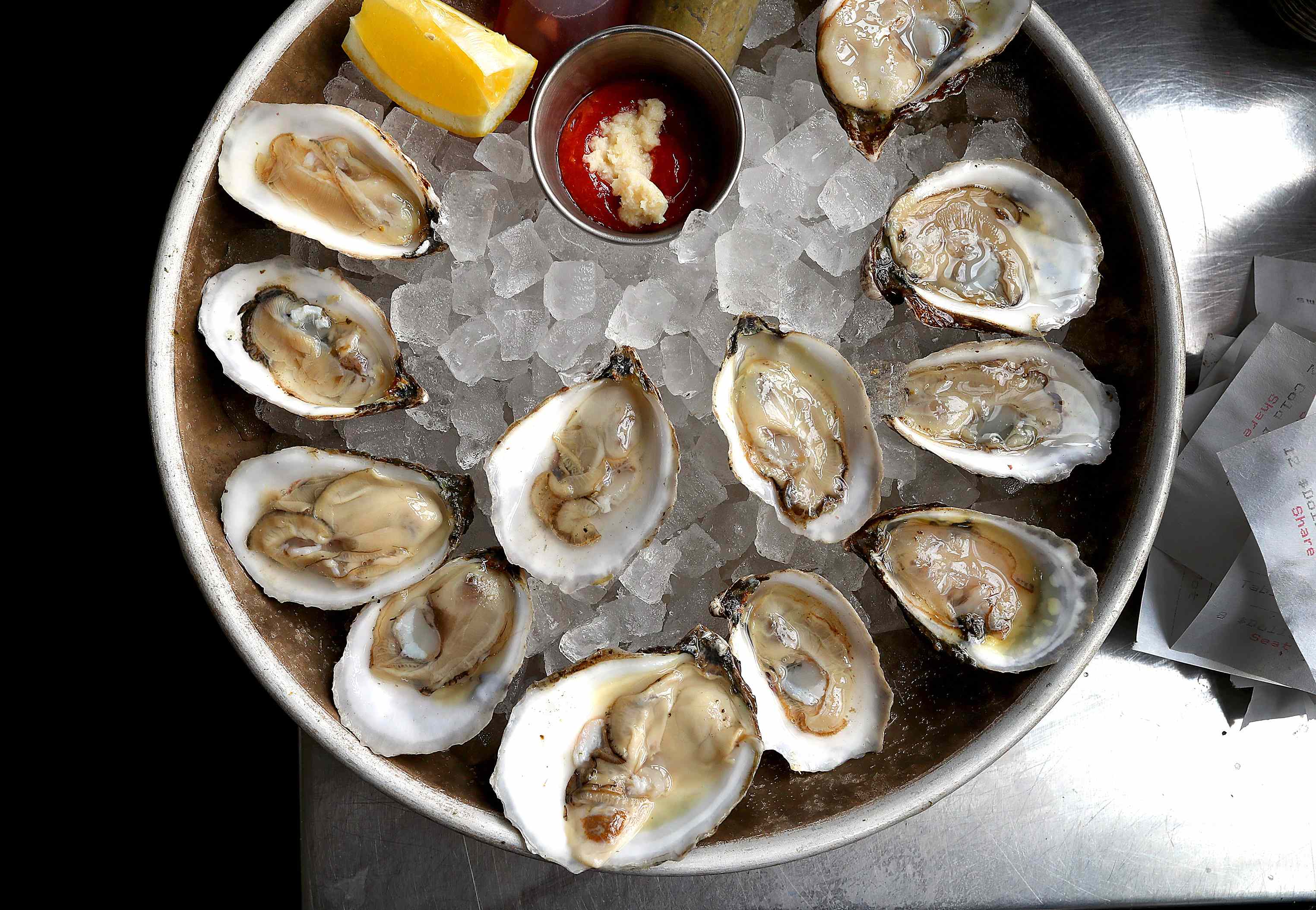 How To Throw A Lowcountry Oyster Roast The Right Way, According To A Charleston Chef