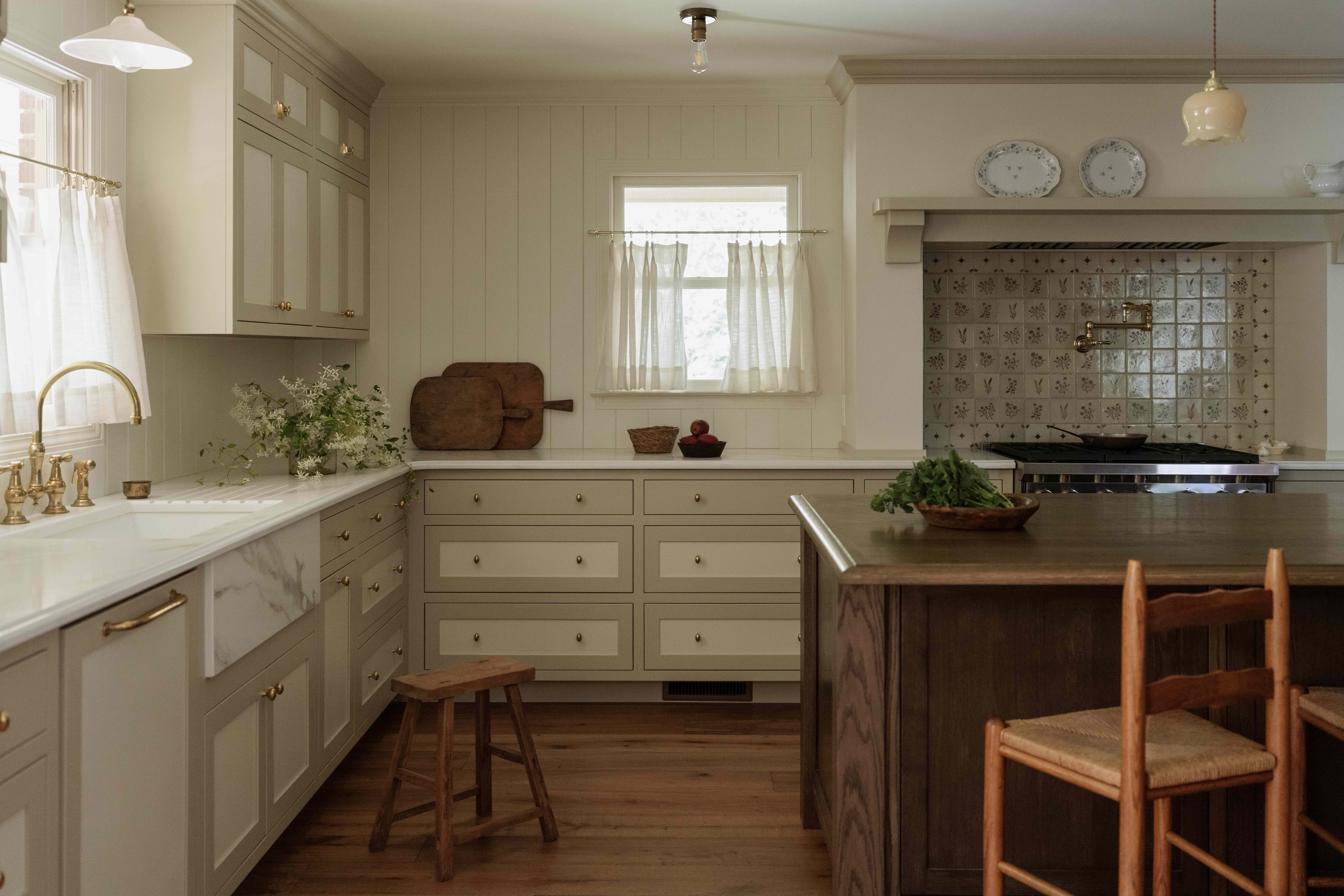Kitchen Cabinets Are Getting a Major Refresh in 2027—These 5 Trends Are Leading the Way, According to Designers
