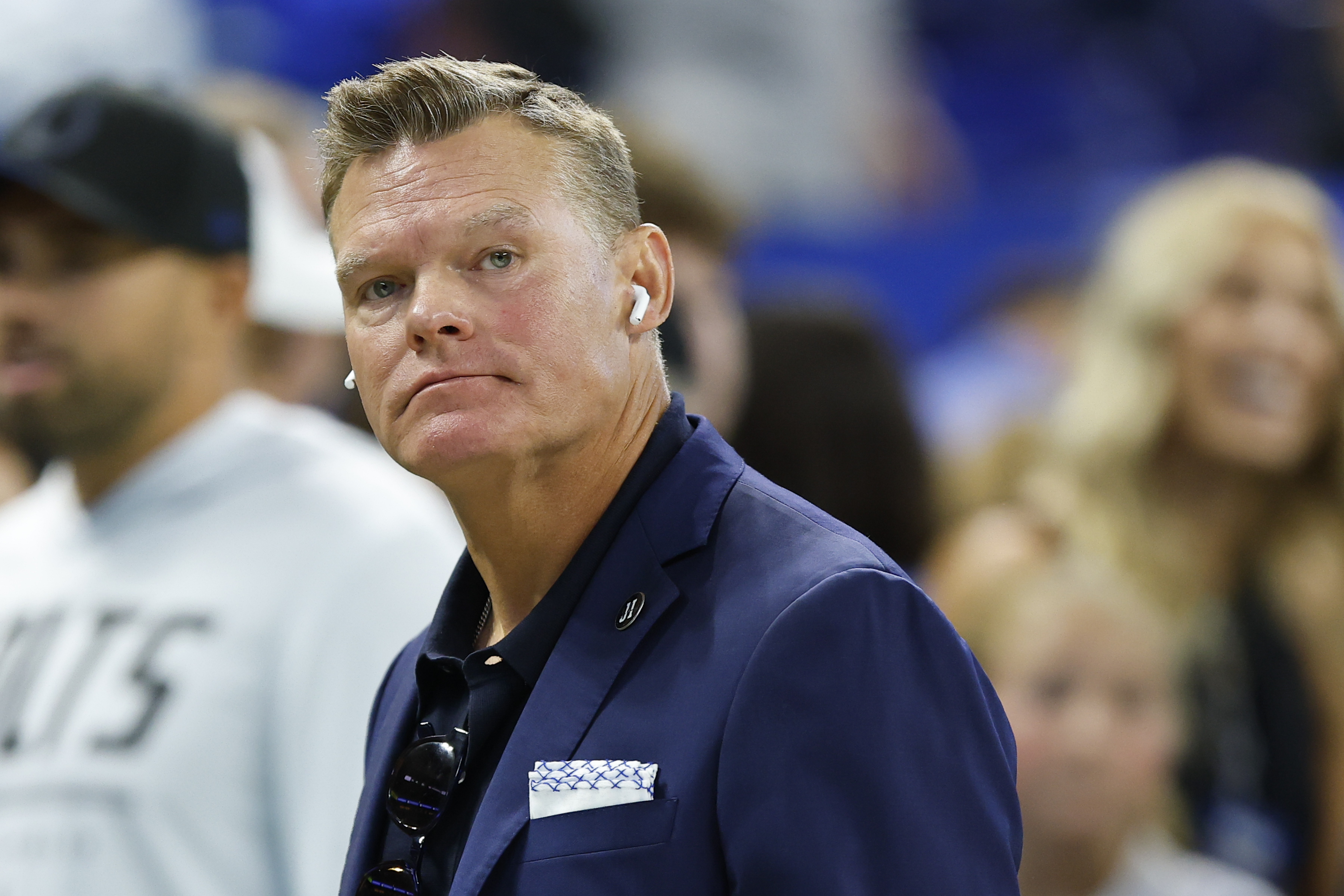 New Photo - After Chris Ballard's firing, Colts find themselves staring at a major overhaul