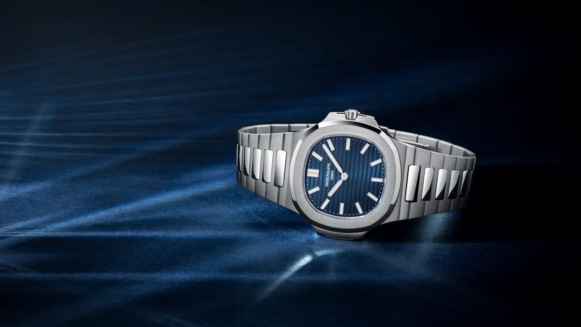 The 7 Hottest Watches in the World Right Now - AOL