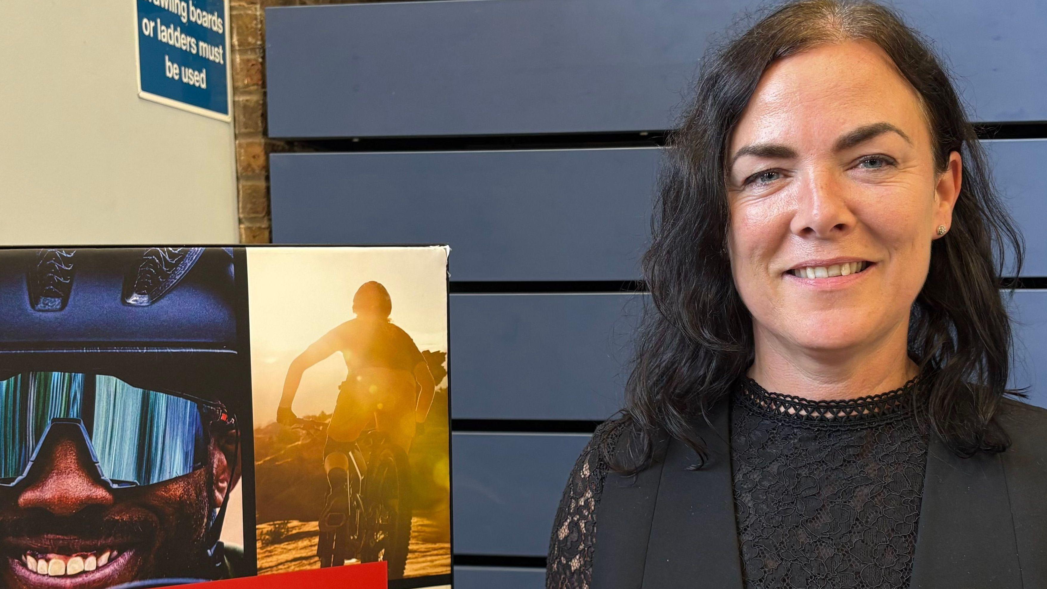 Cyclists' campaign to fix the gender pedal gap