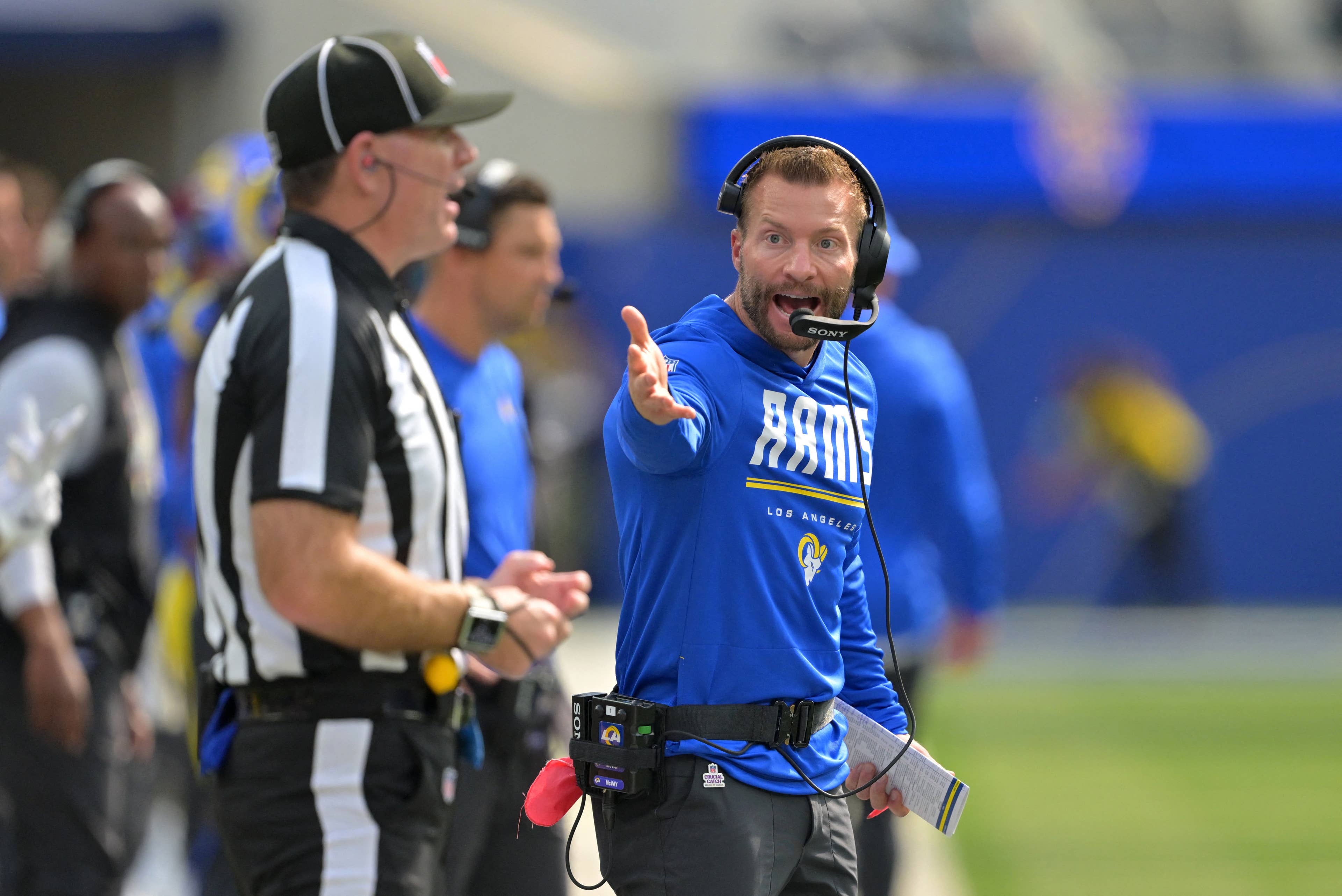 From Super Bowl Favorites to 43 Percent Playoff Odds: What's Behind the ...