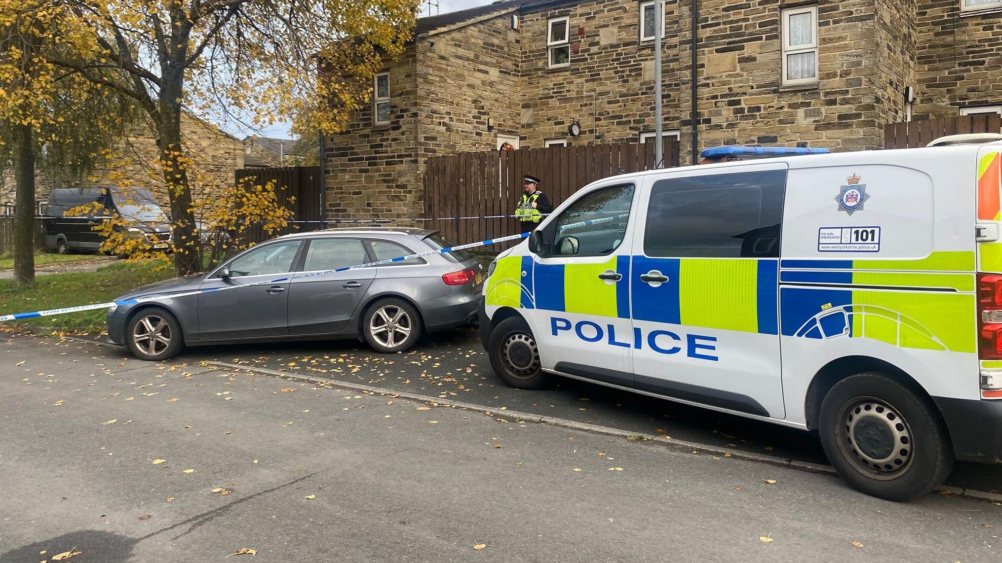 Attempted murder arrest after man injured in fight - AOL