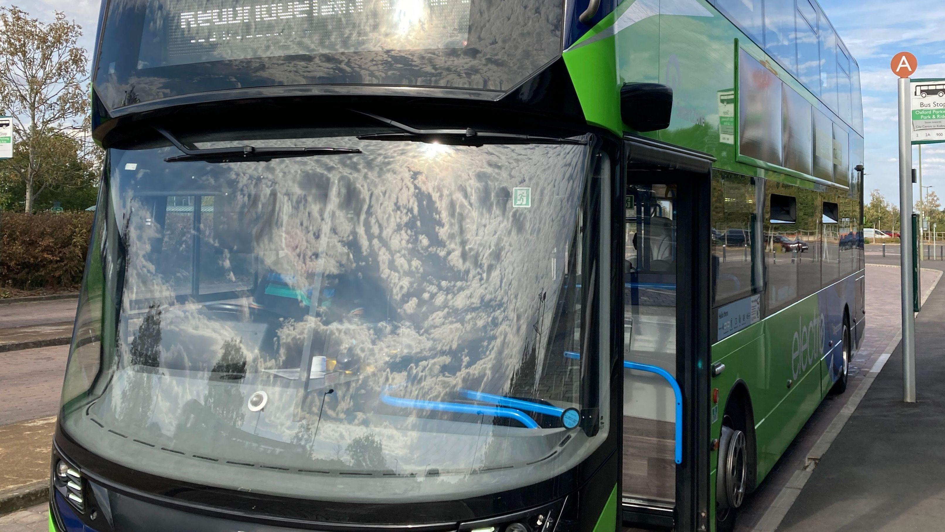 Should park and ride return to Worcester?