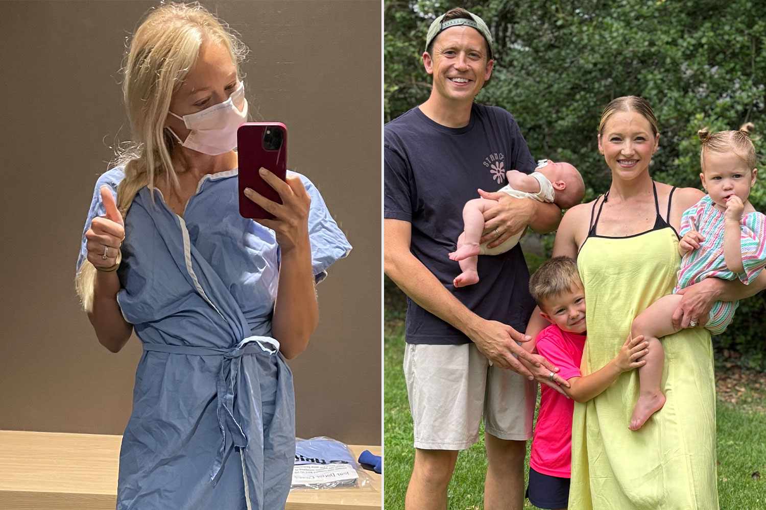 Mom’s Rectal Cancer Disappears in 5 Months Without Chemo or Surgery Thanks to Groundbreaking New Drug (Exclusive)