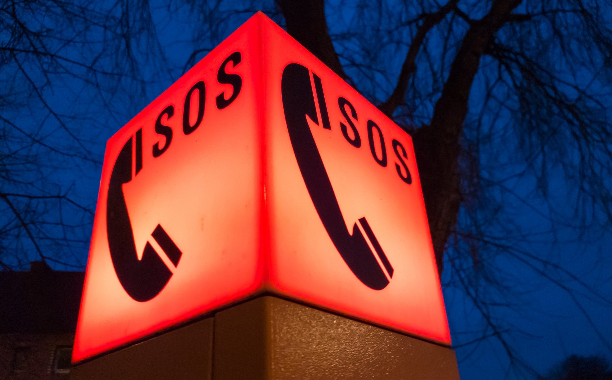 ‘The RAC left my elderly parents-in-law stranded in the dark for seven hours'