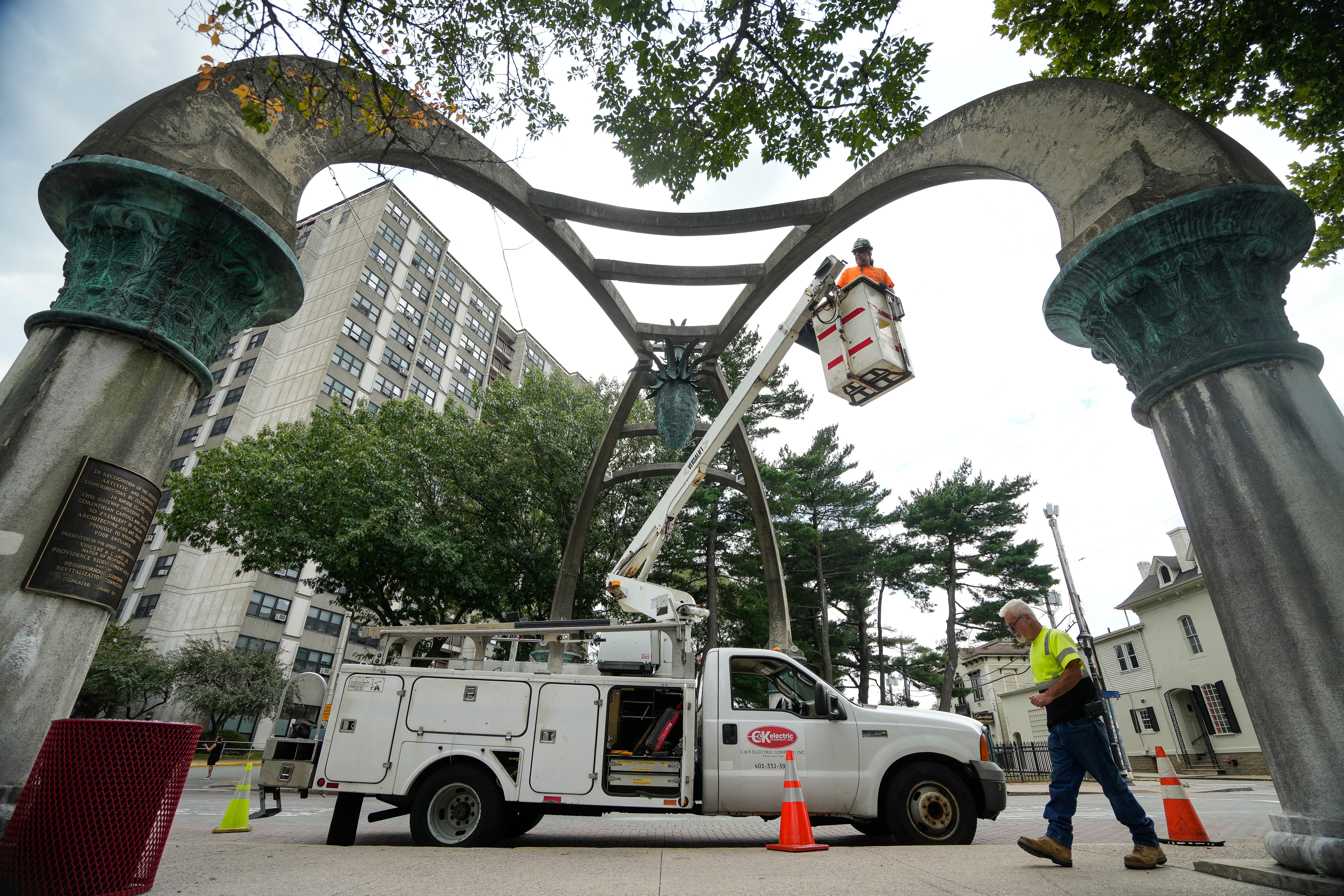 SoLAcc offers paid path to electrician careers in New Iberia - AOL