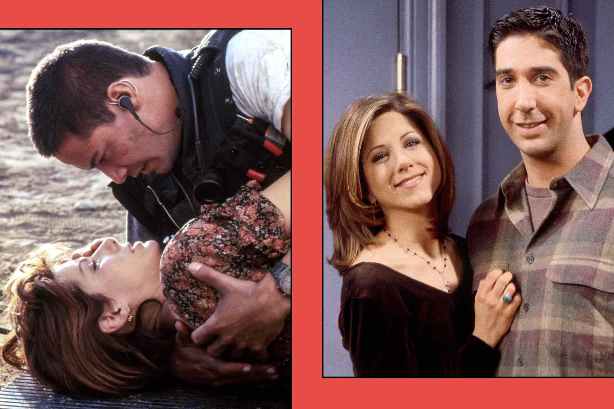 11 stars who confessed to secret crushes on other celebrities