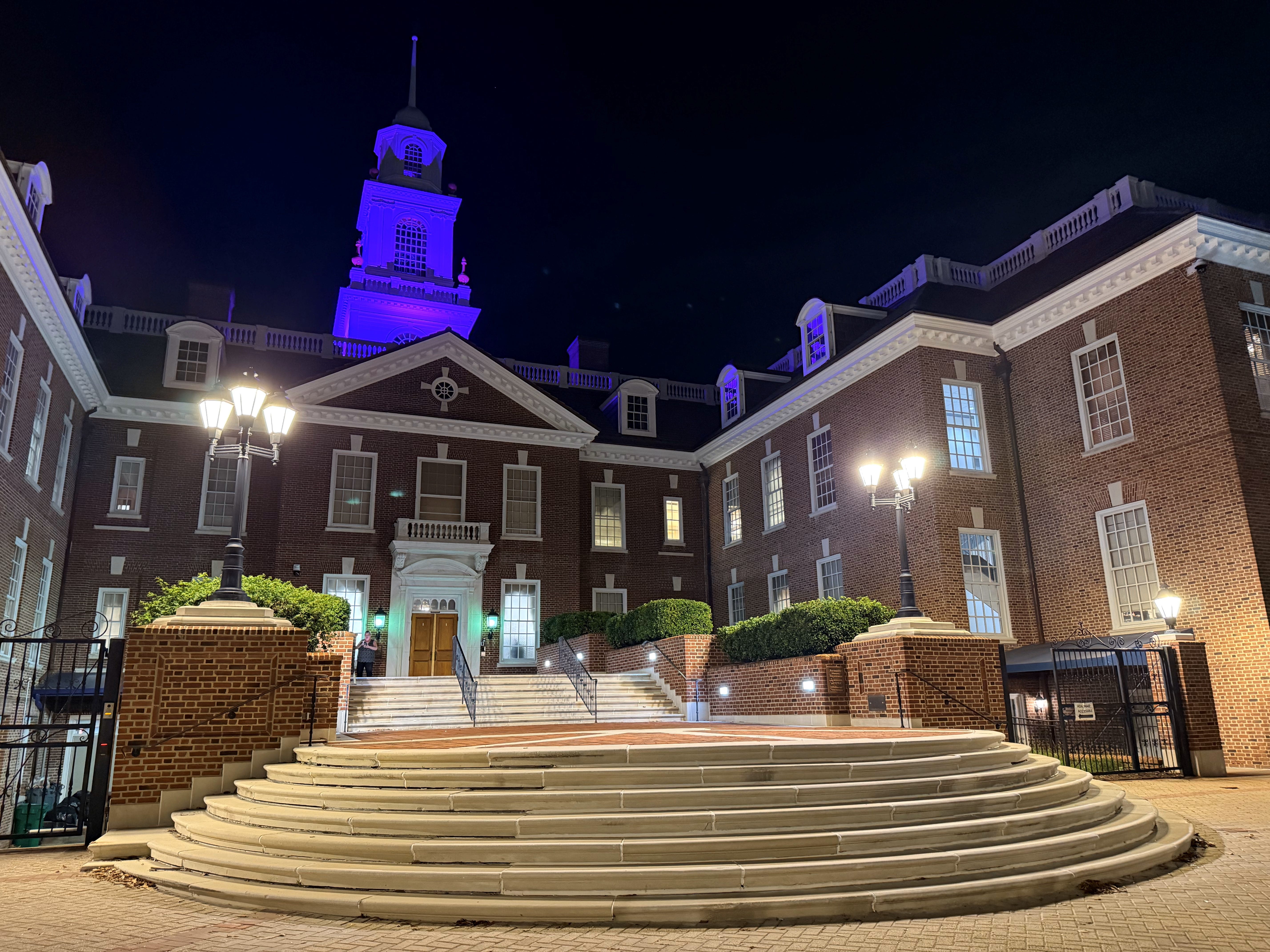 Ross Levin and Dunleavy vie for Brandywine Hundred District 10 seat