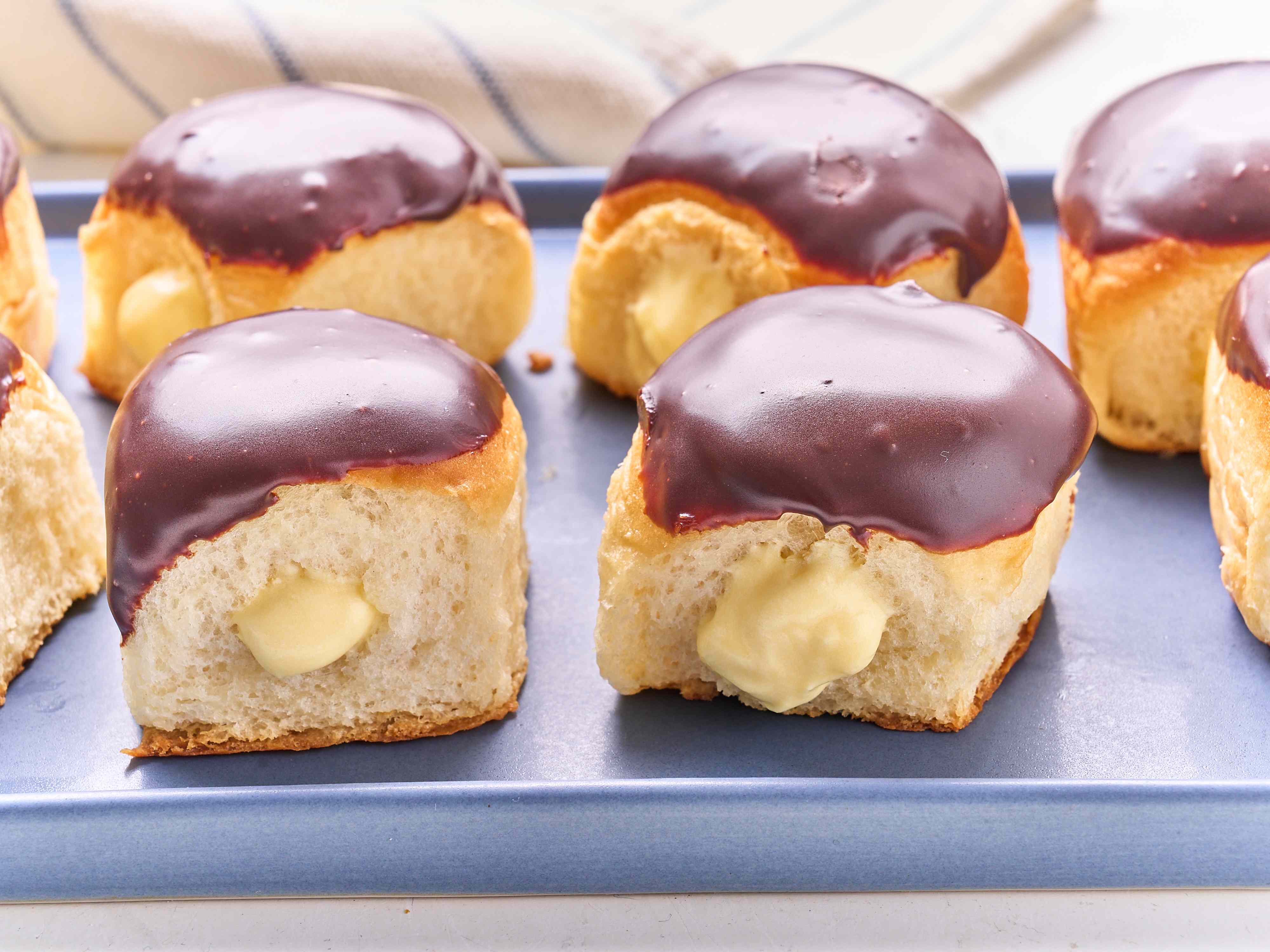 I Made Doughnuts With Hawaiian Rolls—and I’ll Never Make Them From Scratch Again