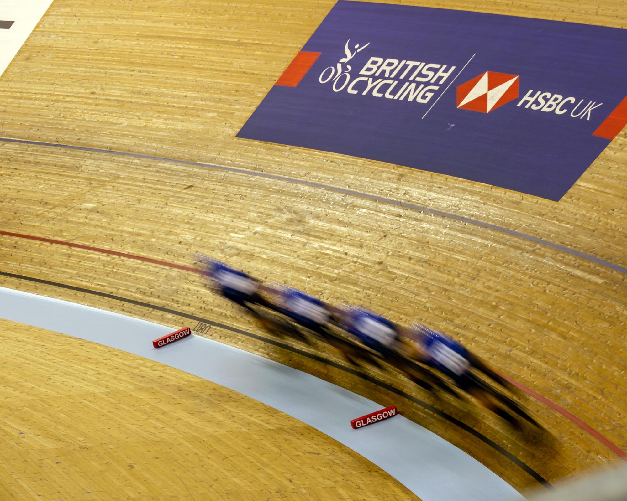 British Cycling's best world championships since 2012 overshadowed by off-track issues
