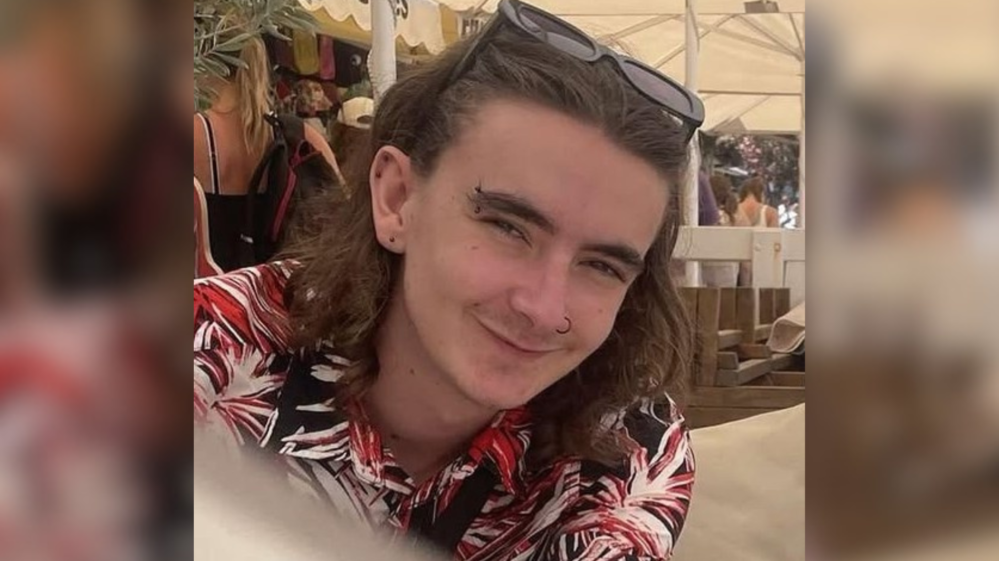 Student who stabbed housemate 30 times admits murder
