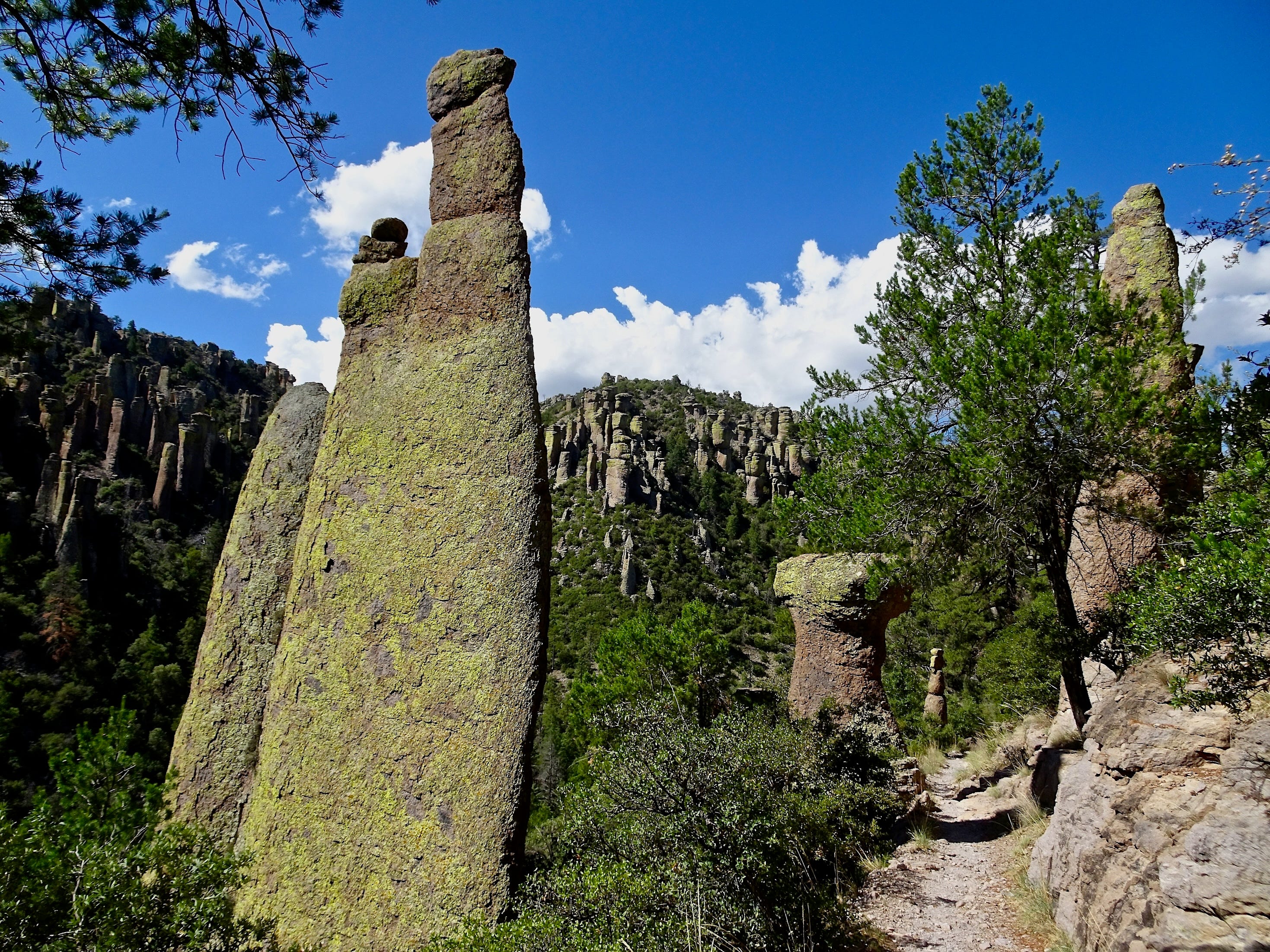 Arizona hidden gem officially named state's 4th national park