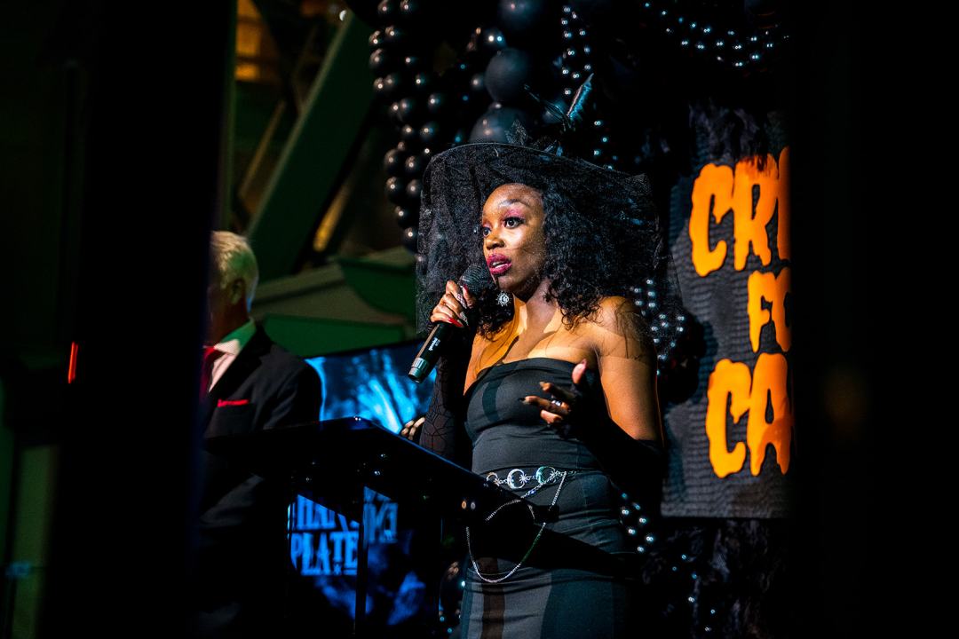 Morring Community Foundation set to host second annual ‘Creepy for a ...