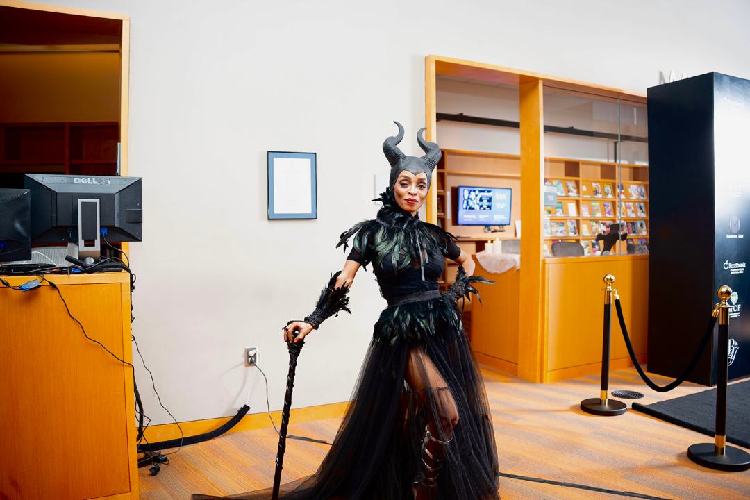 Morring Community Foundation set to host second annual ‘Creepy for a ...