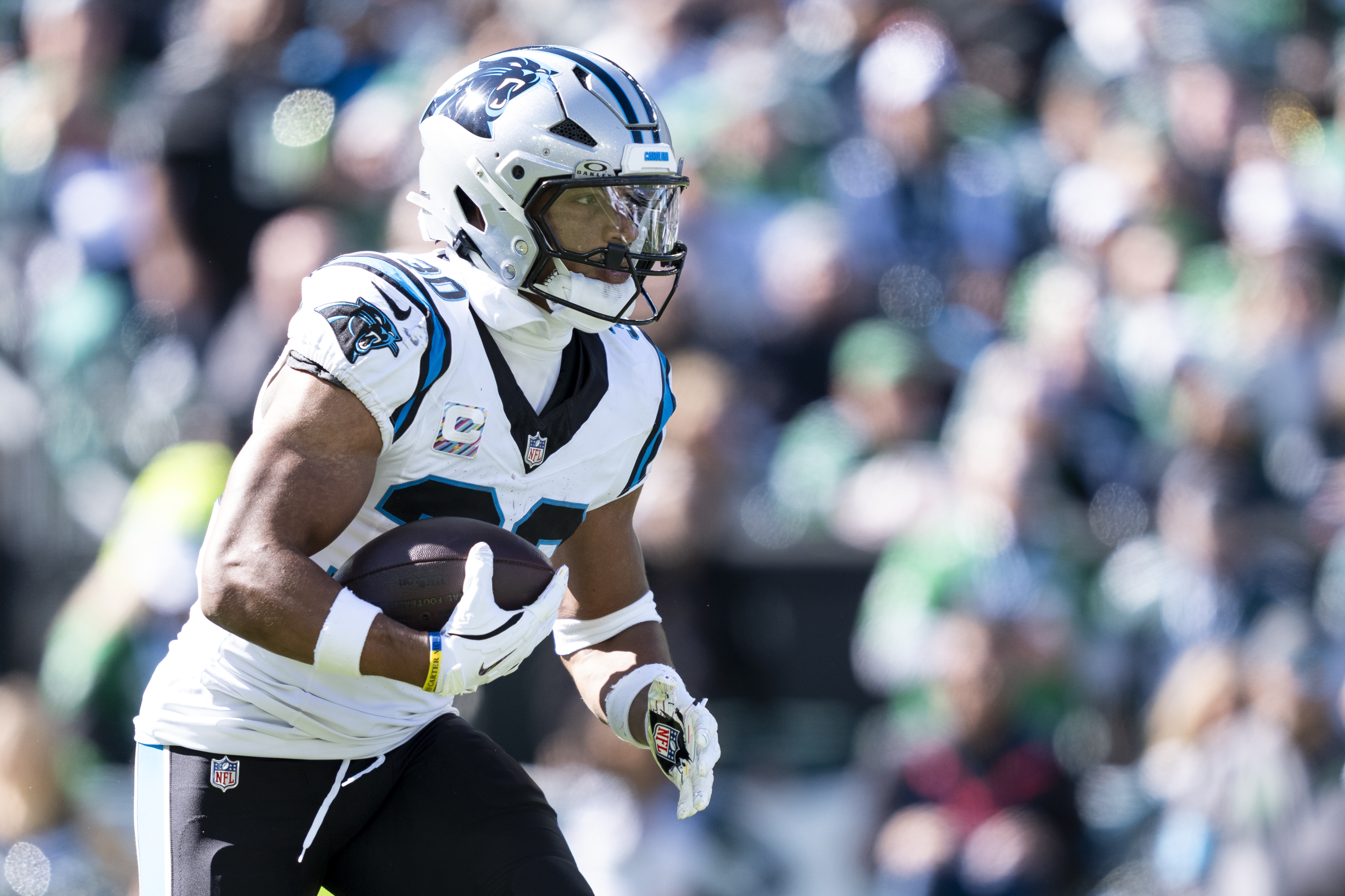Fantasy Football RB Rankings: Justin Boone's top running backs for Week ...