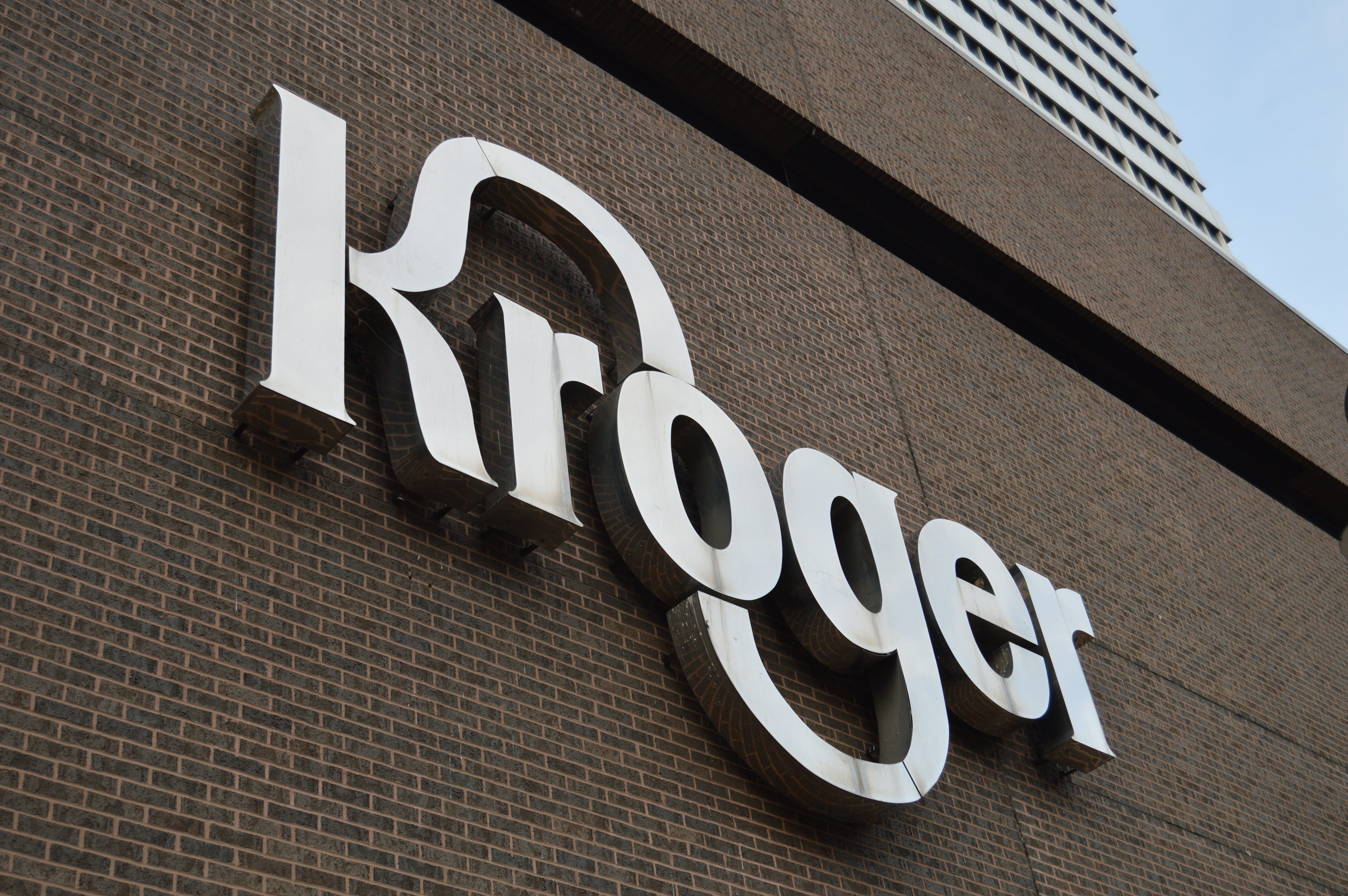 Jeffersonville Kroger gets $3.3M update, store refresh - AOL