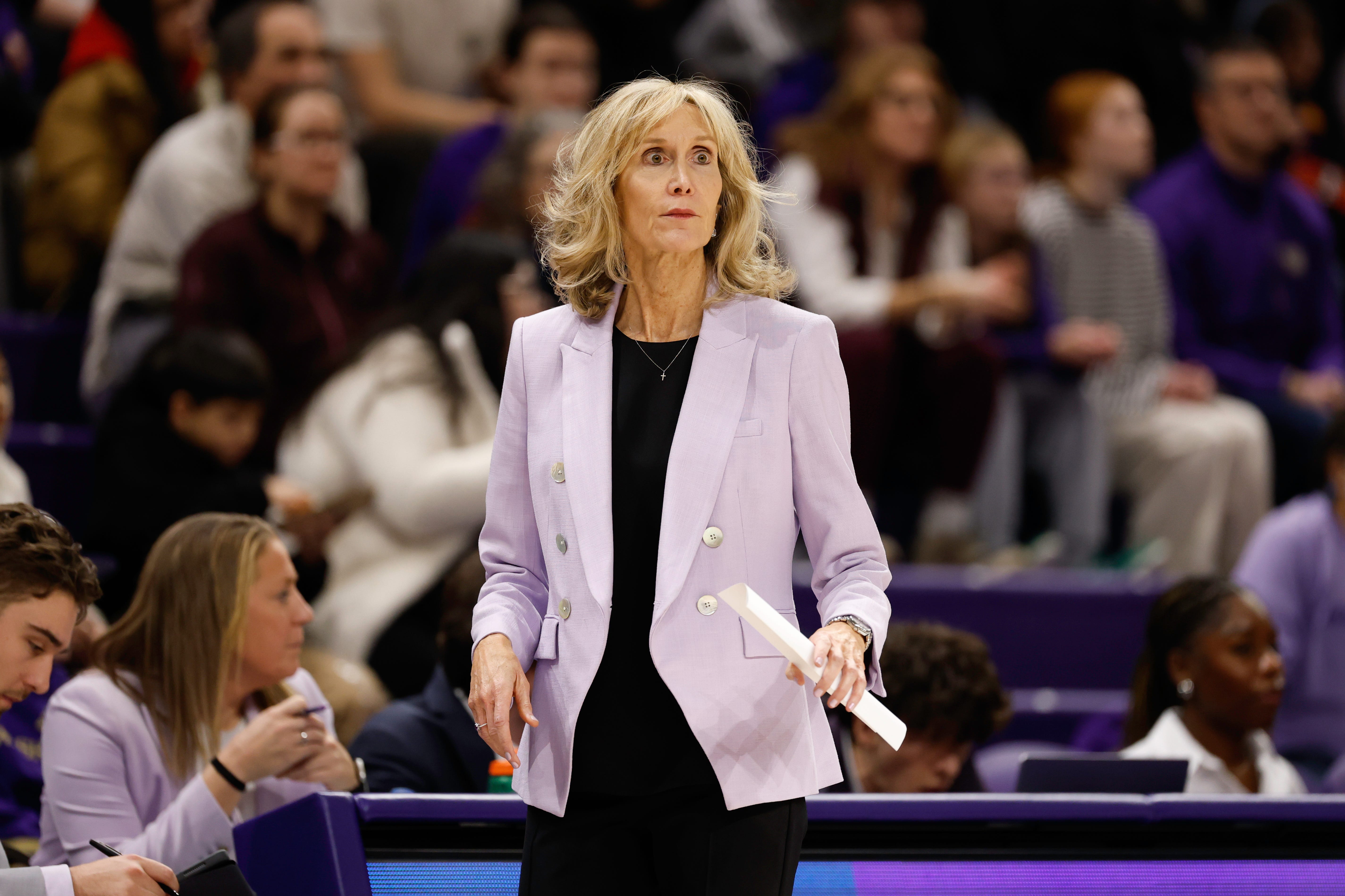 Washington women's basketball gets eligibility news on Petra Toman