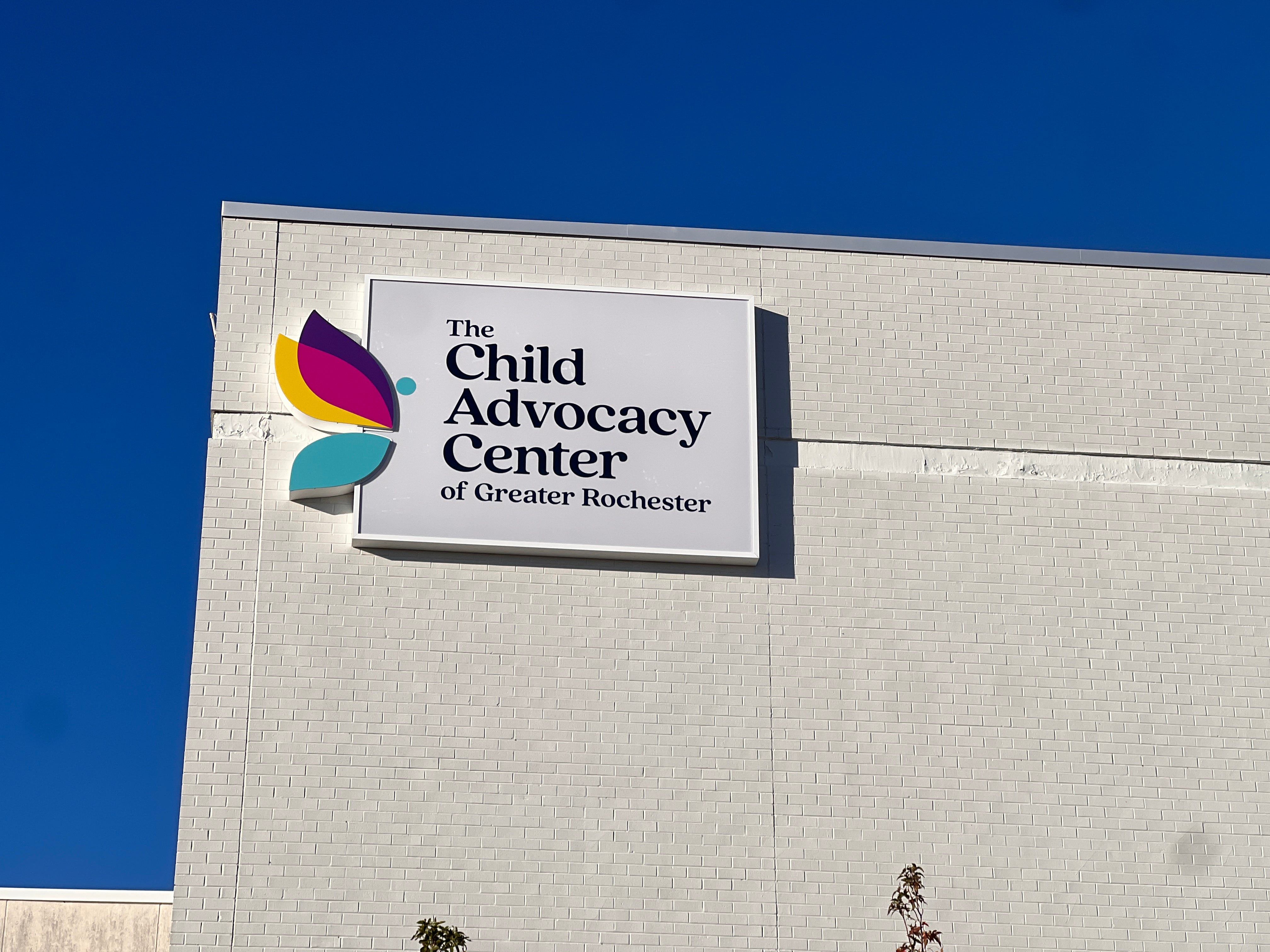 Child Advocacy Center begins move to Beacon Place in Irondequoit - AOL